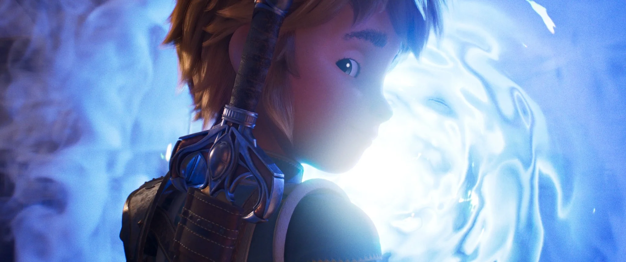 Les_Legendaires_Danae╠łl 2 ┬ęPan Animation.jpg