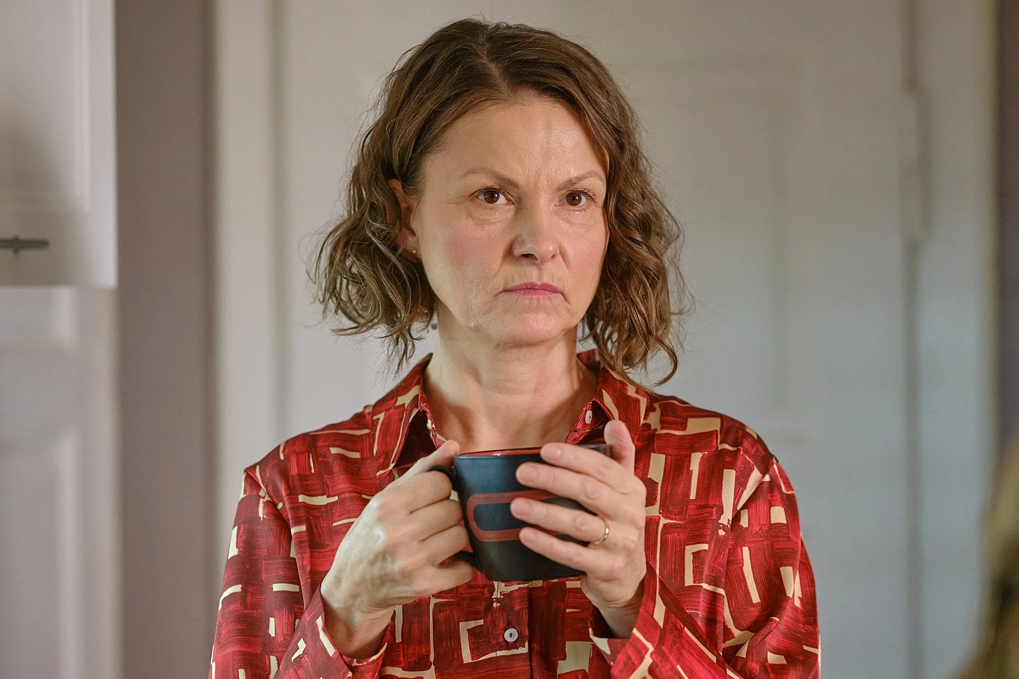 Tanec s medvedom_Klára Melíšková jako Lindina matka (zdroj Bontonfilm)1.jpg