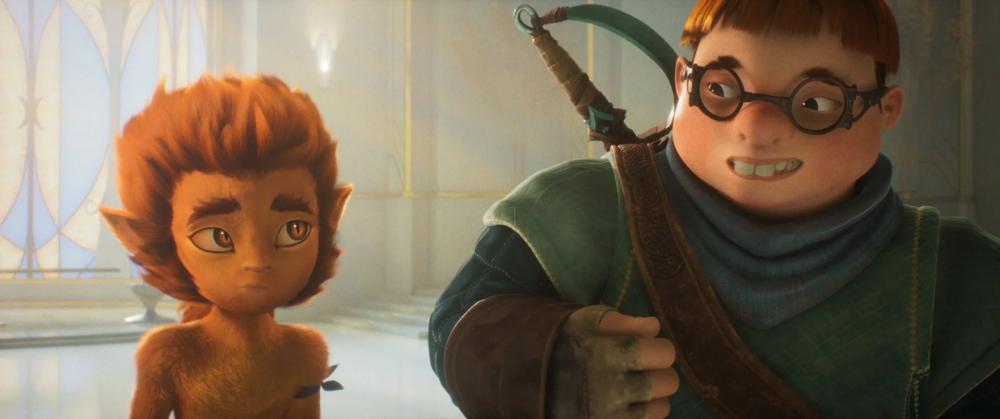 Les_Legendaires_Gryf&Razzia ┬ęPan Animation.jpg