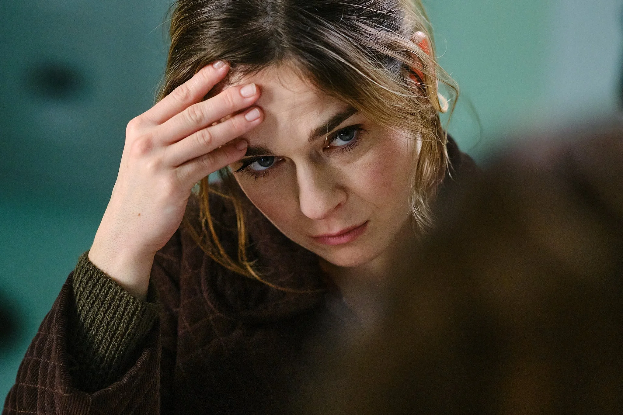 Tanec s medvedom_Pavla Gajdošíková jako Linda (zdroj Bontonfilm)1.jpg