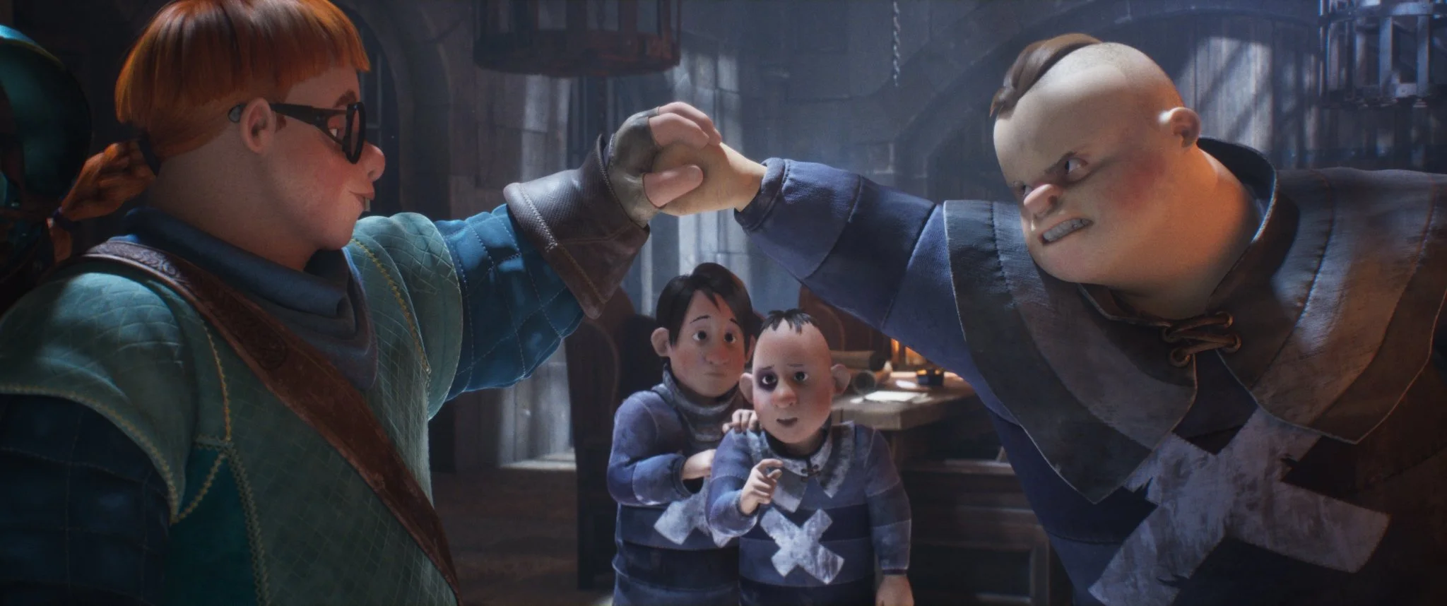 Les_Legendaires_Razzia ┬ęPan Animation.jpg