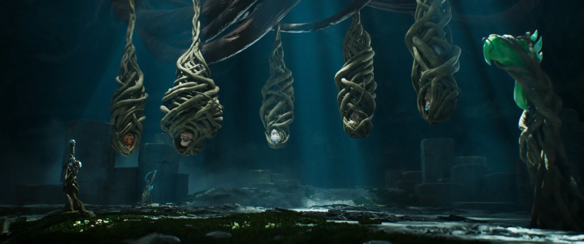 Les_Legendaires Groupe4┬ęPan Animation.jpg