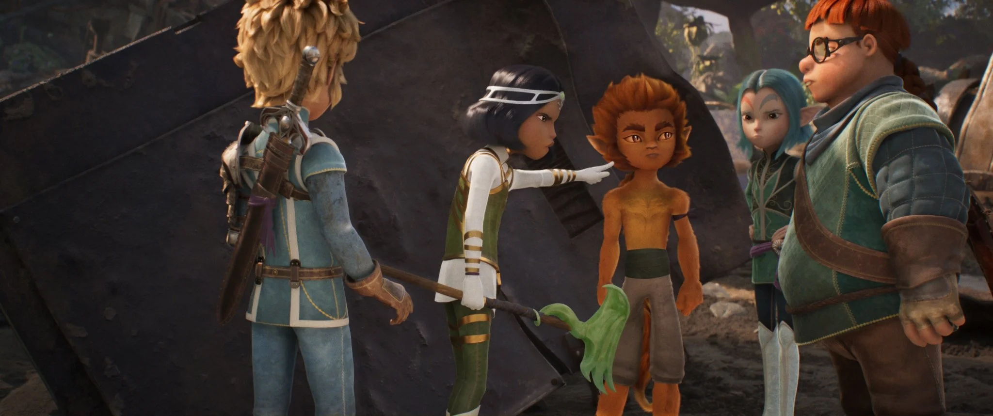 Les_Legendaires Groupe3┬ęPan Animation.jpg