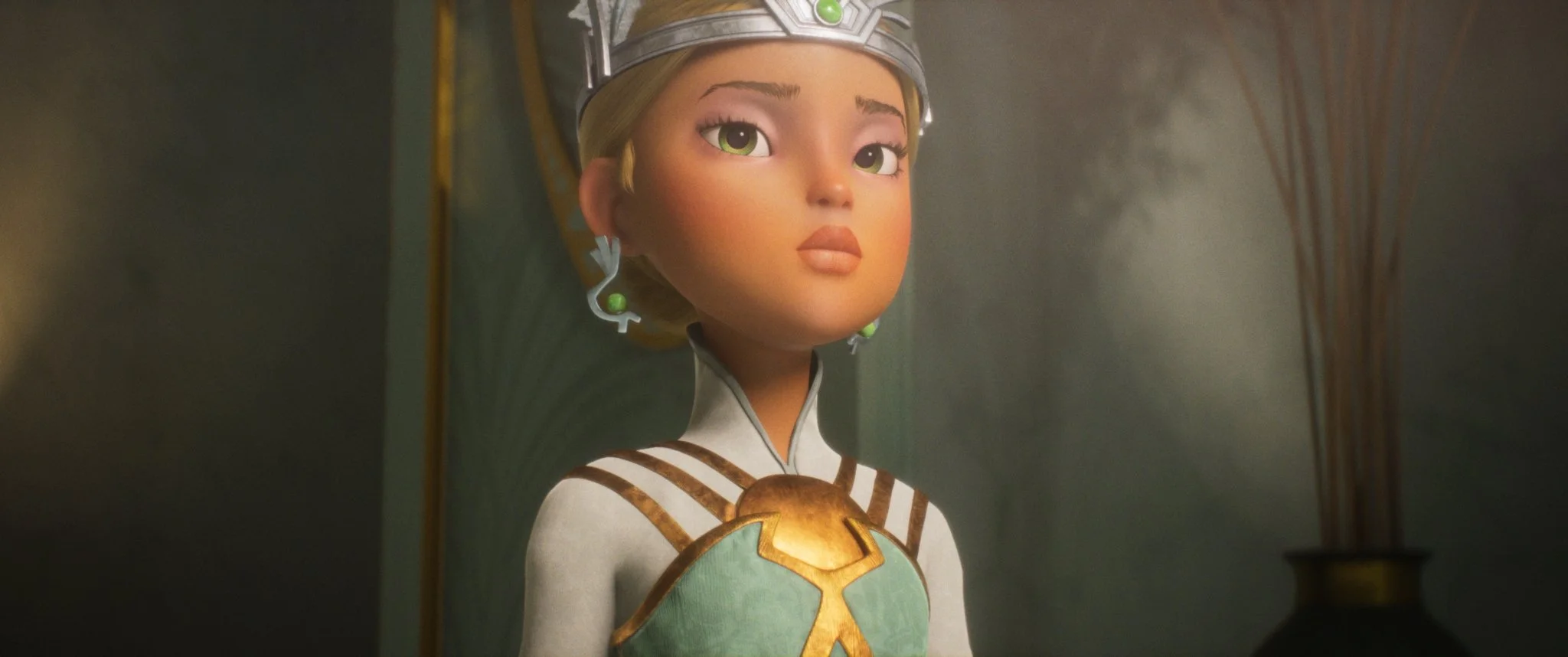 Les_Legendaires_La Reine ┬ęPan Animation.jpg