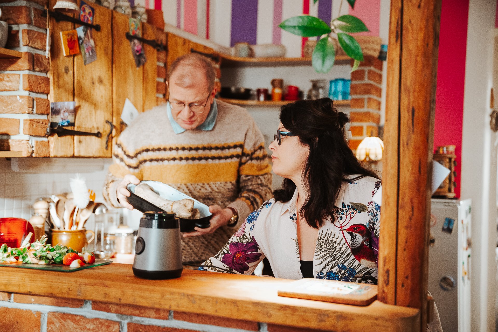KSZ_Petra Polnišová a Martin Pechlát jako manželé Alenka a Čenda (foto Bontonfilm)2.jpg
