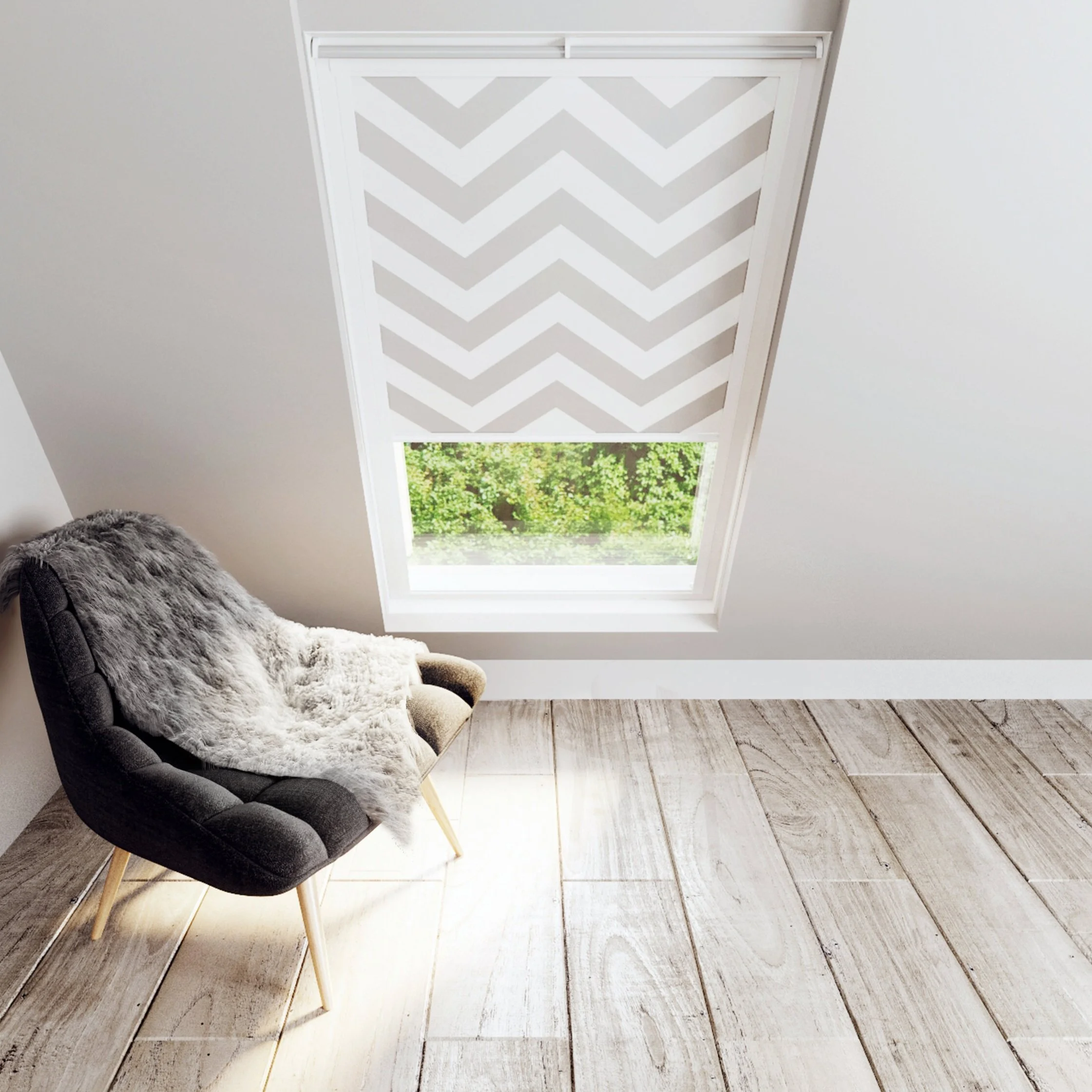 Skylight blinds   Skylight blinds (Velux) are made to fit slanted windows perfectly and allow you to have full control.  
 
  
  
    
  
   
    View Skylights
   
   
    #block-yui_3_17_2_1_1628592390512_105871