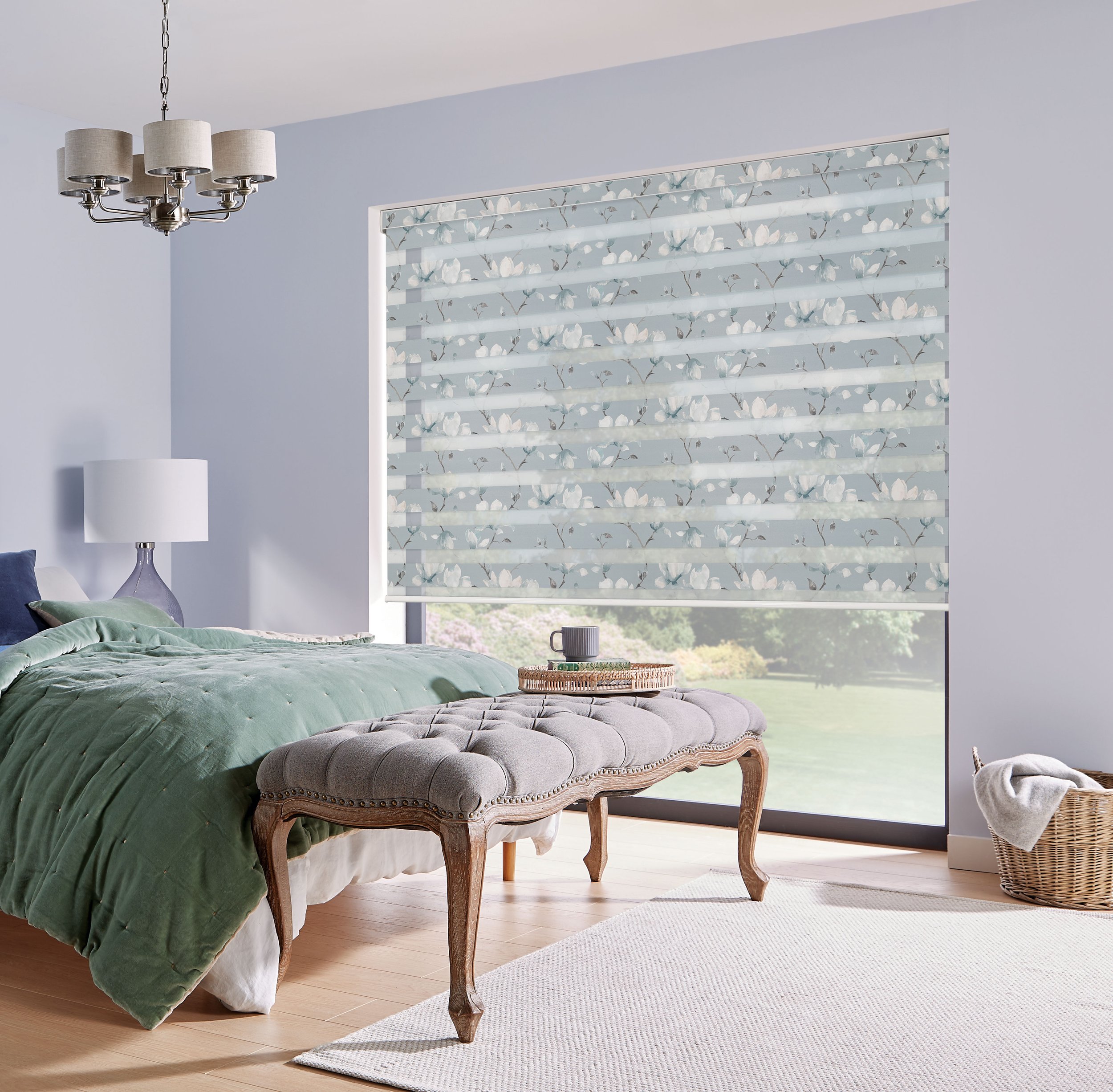 Maintaining Your Window Treatments: Care and Cleaning Tips