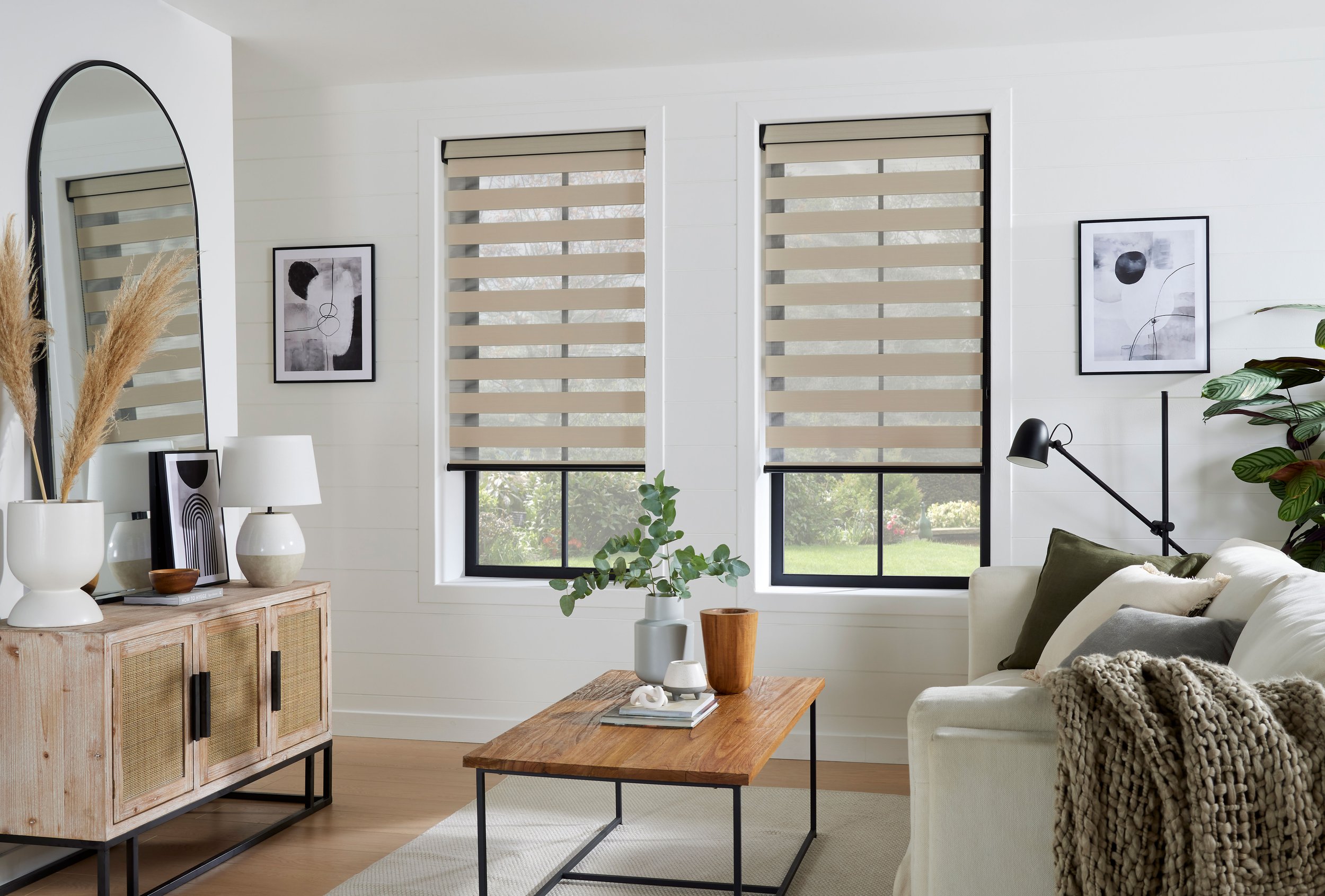 Guide to Choosing the Perfect Blinds for Different Rooms in Your Home