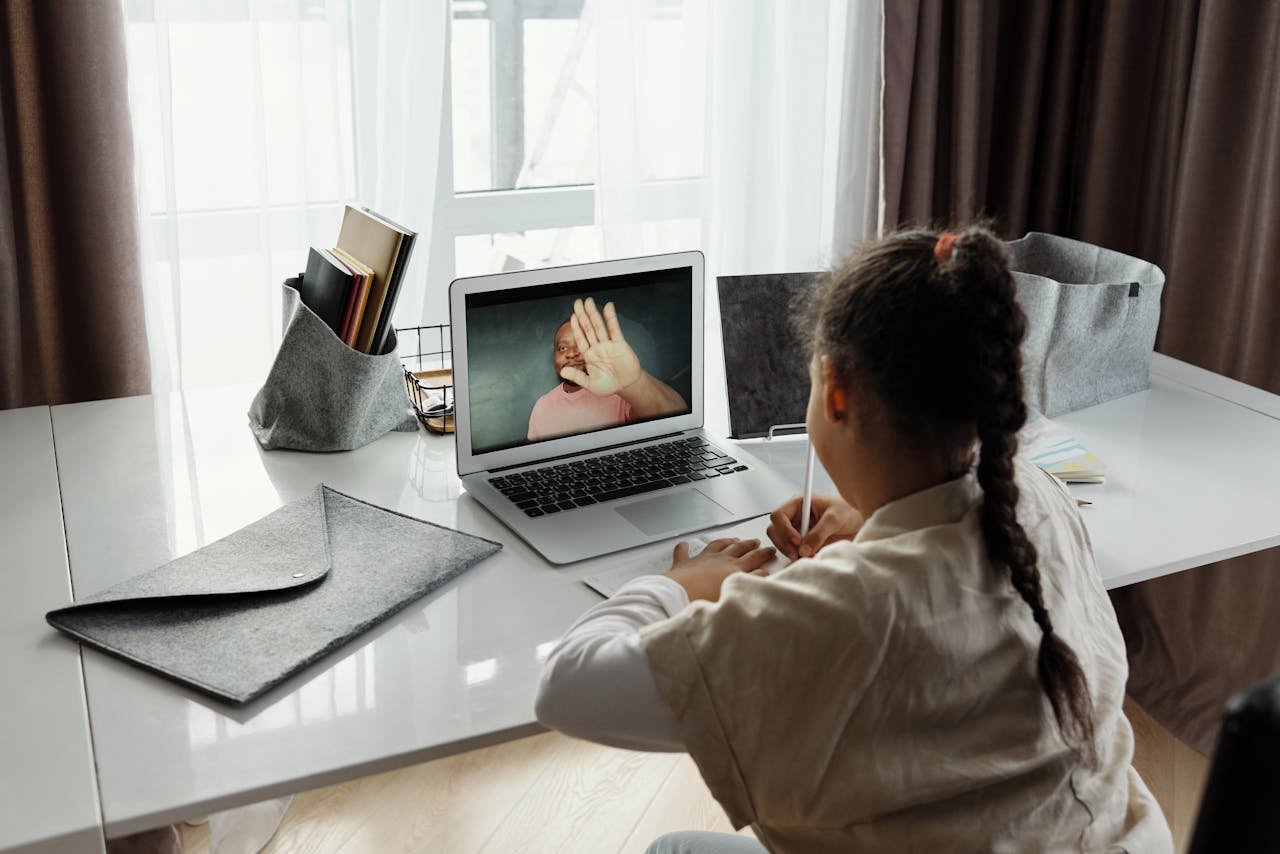 The Importance of Child Safety Features in Window Treatments