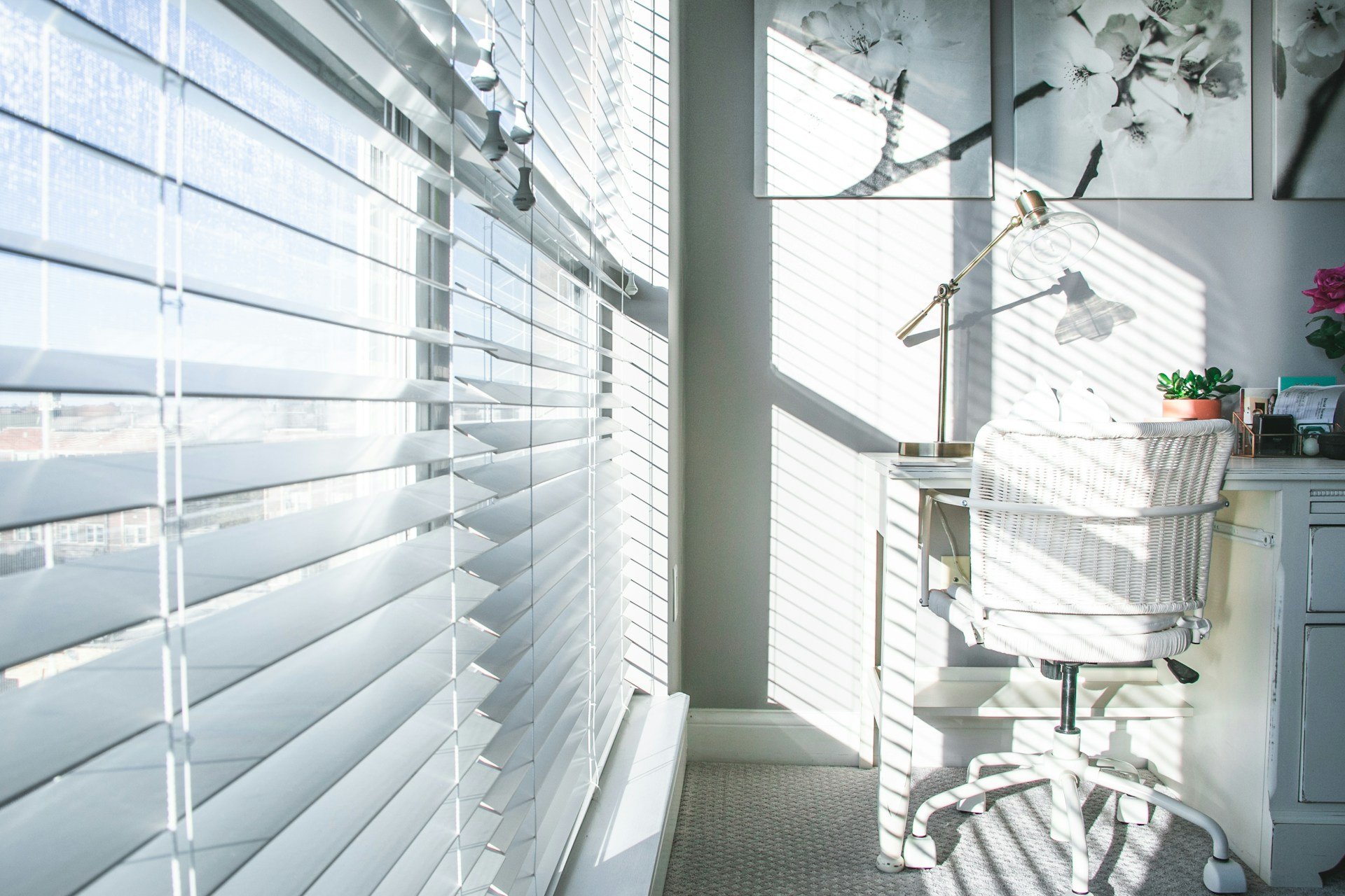 Enhance Energy Efficiency and Sustainability with the Right Window Treatments