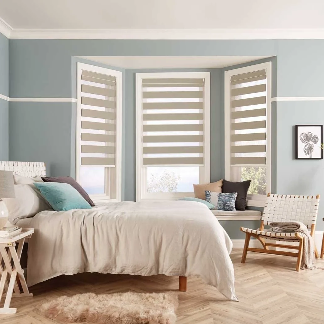 Day & Night Blinds