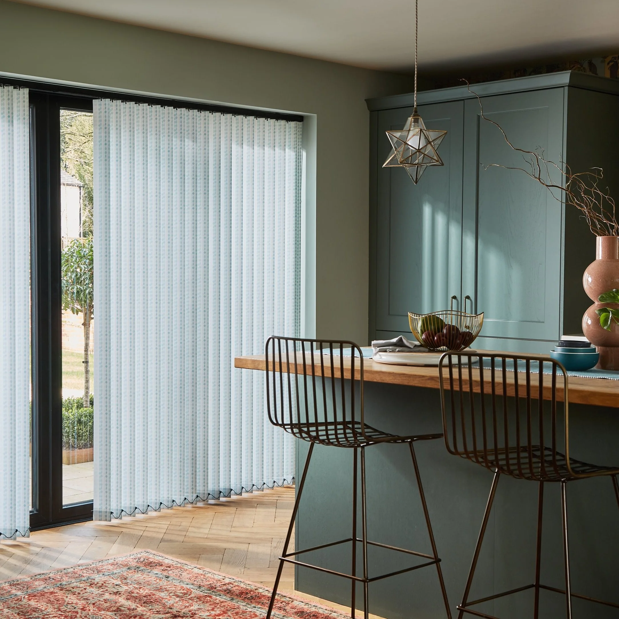 Vertical Blinds