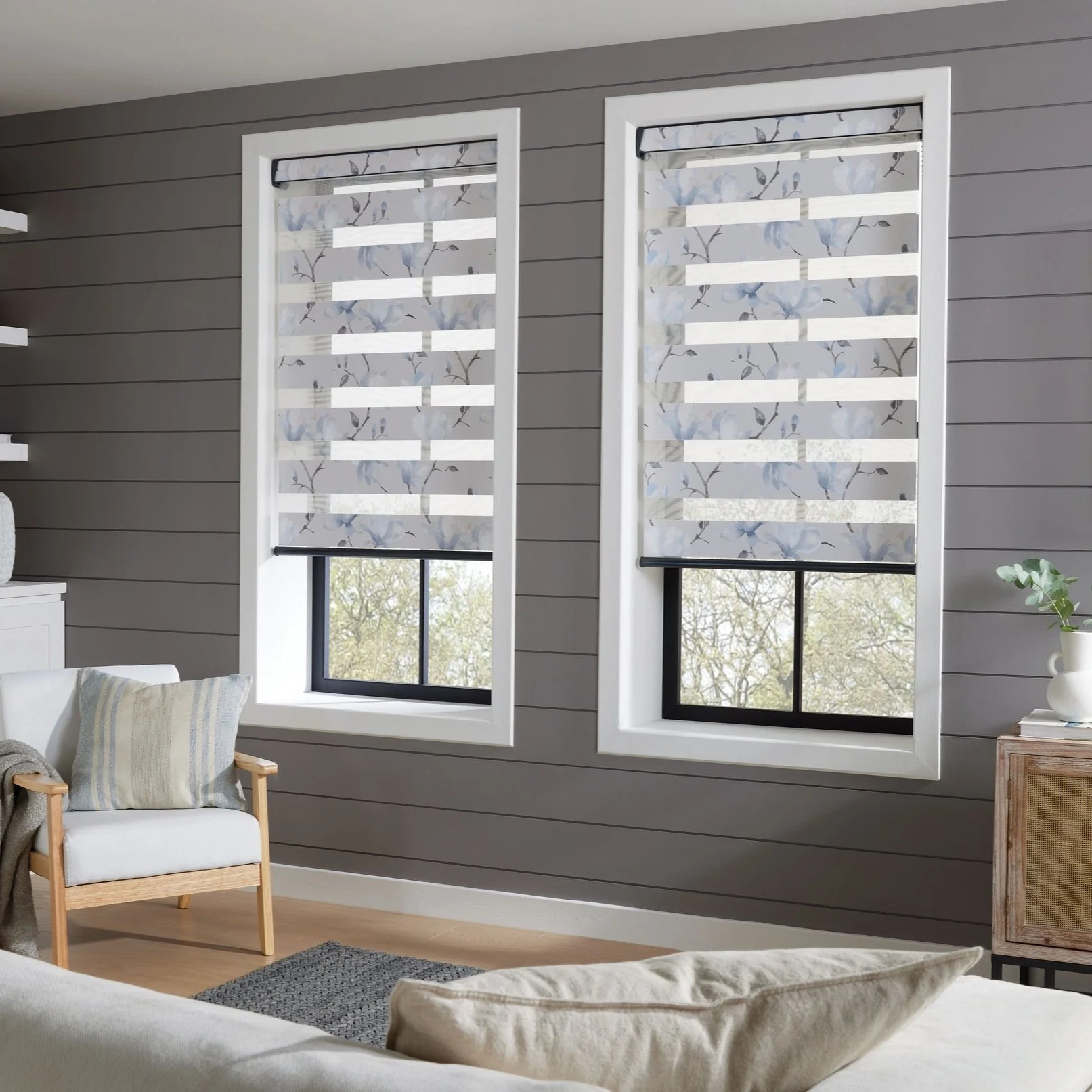 How to clean your blinds