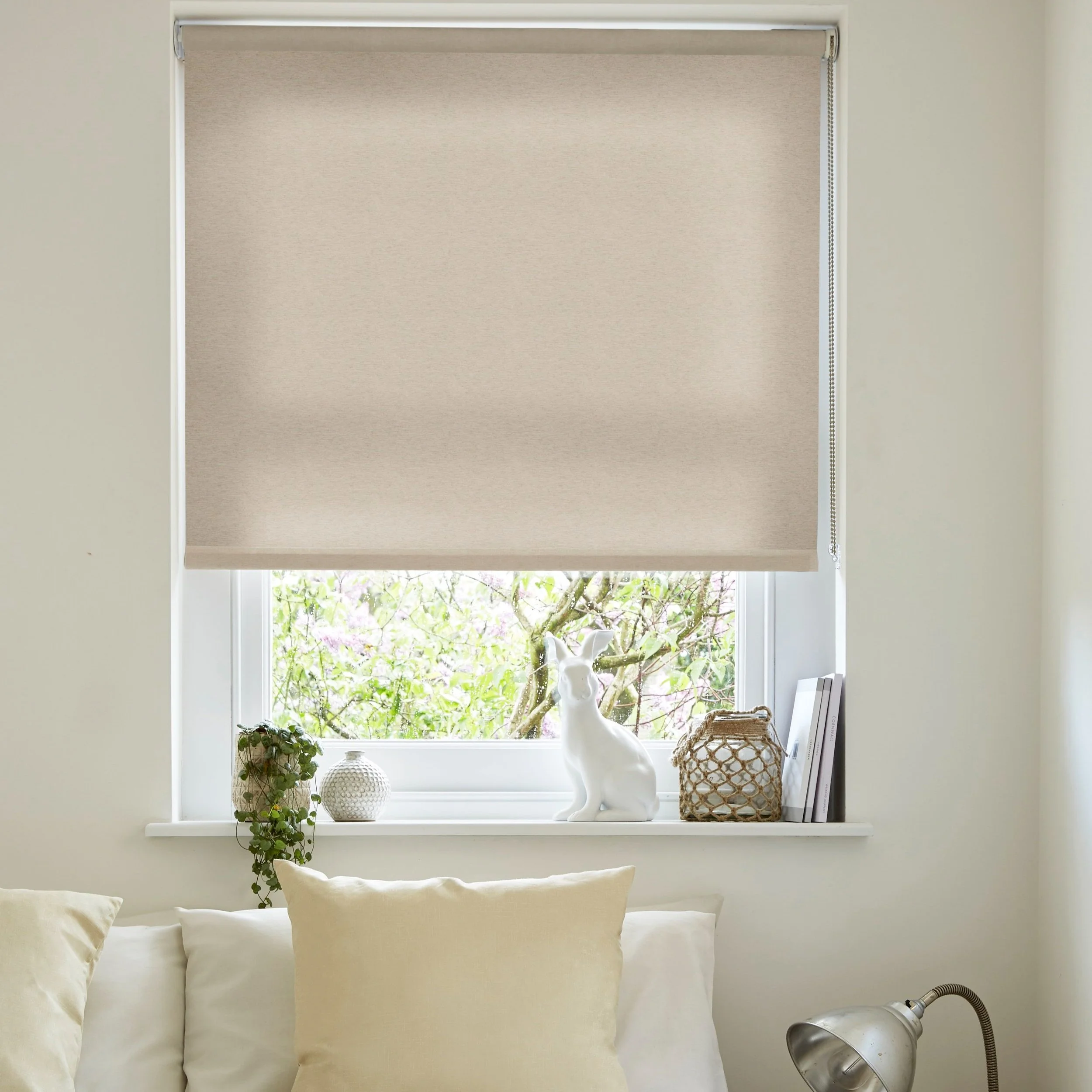 Bedroom Blind Styles