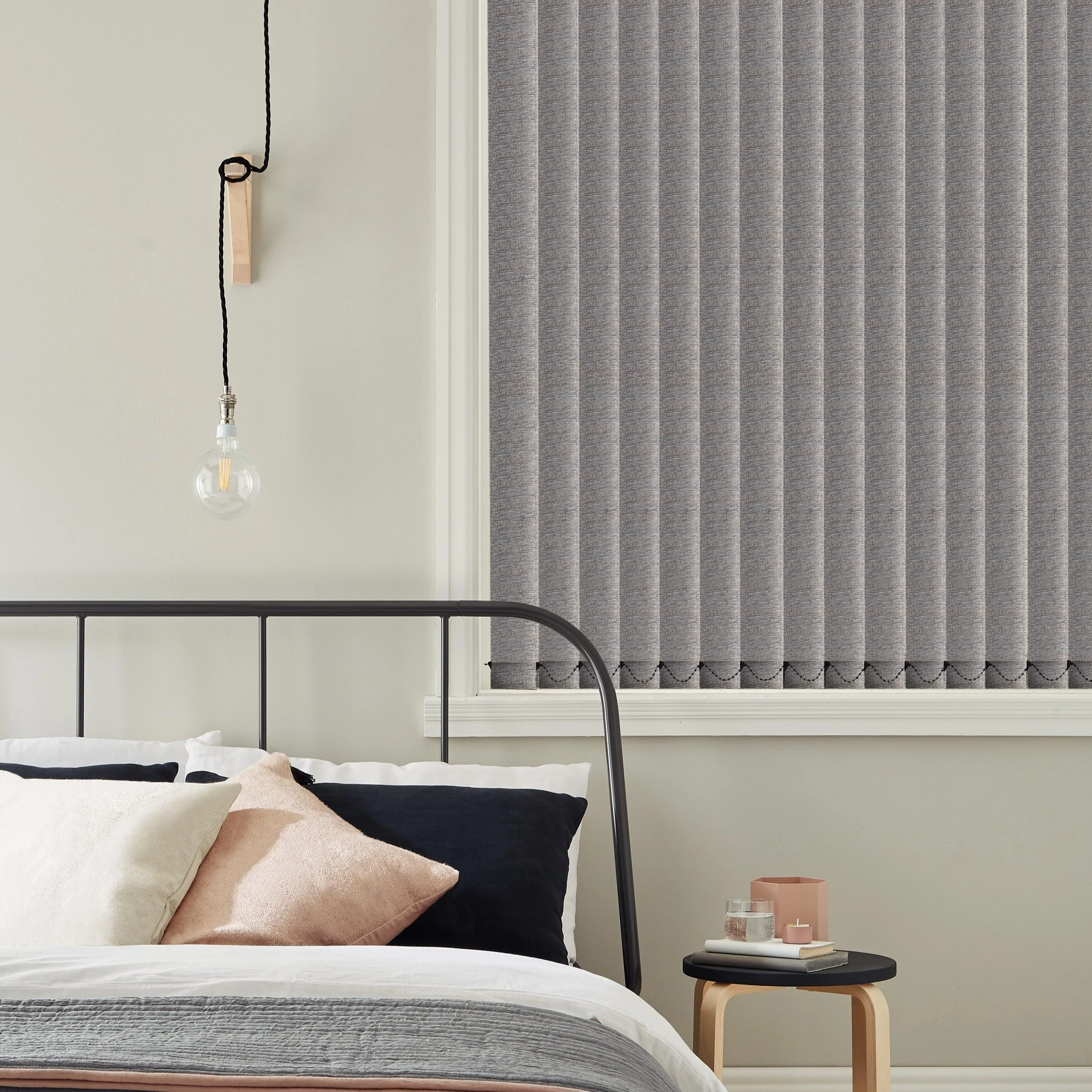 Vertical Blinds
