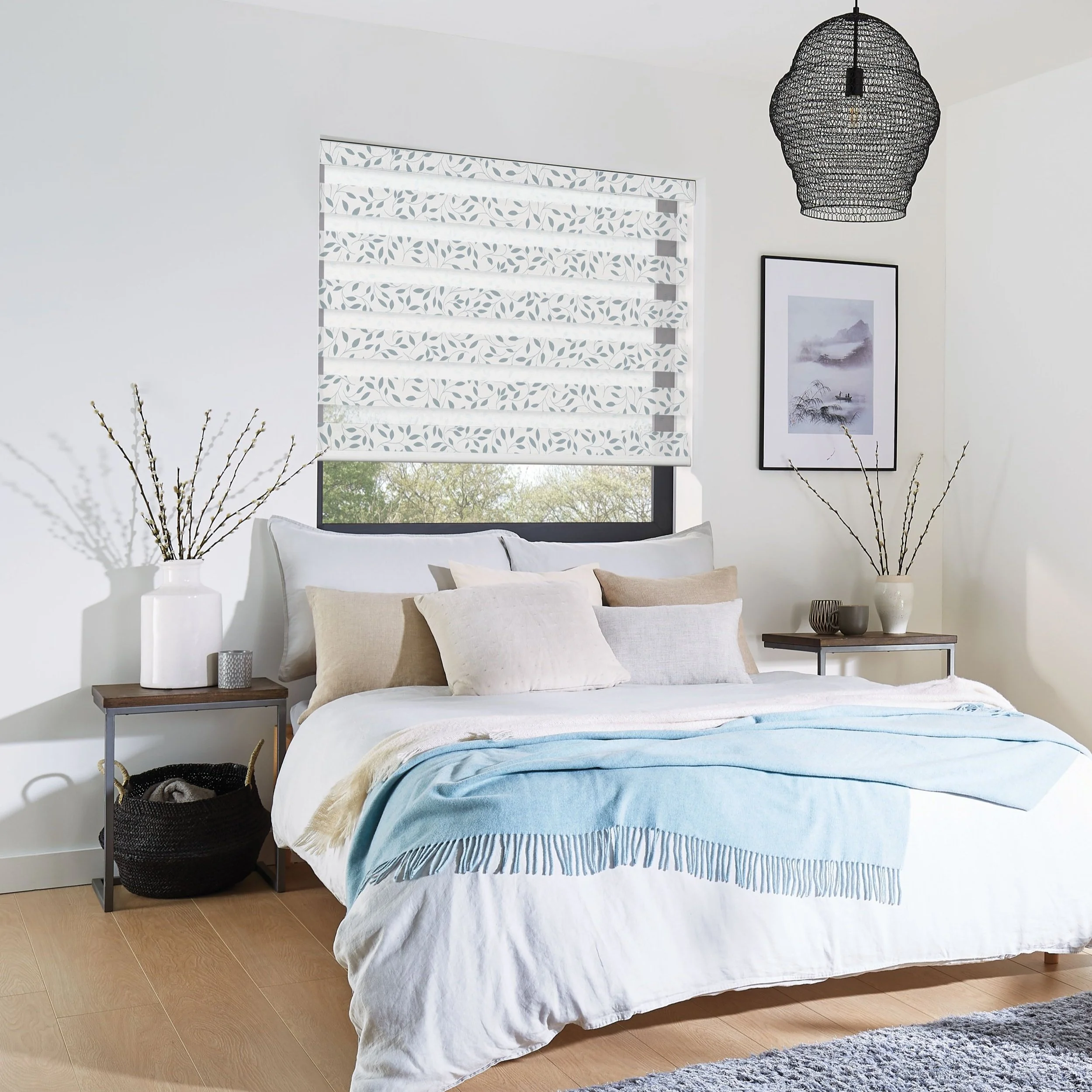 Day & Night Blinds