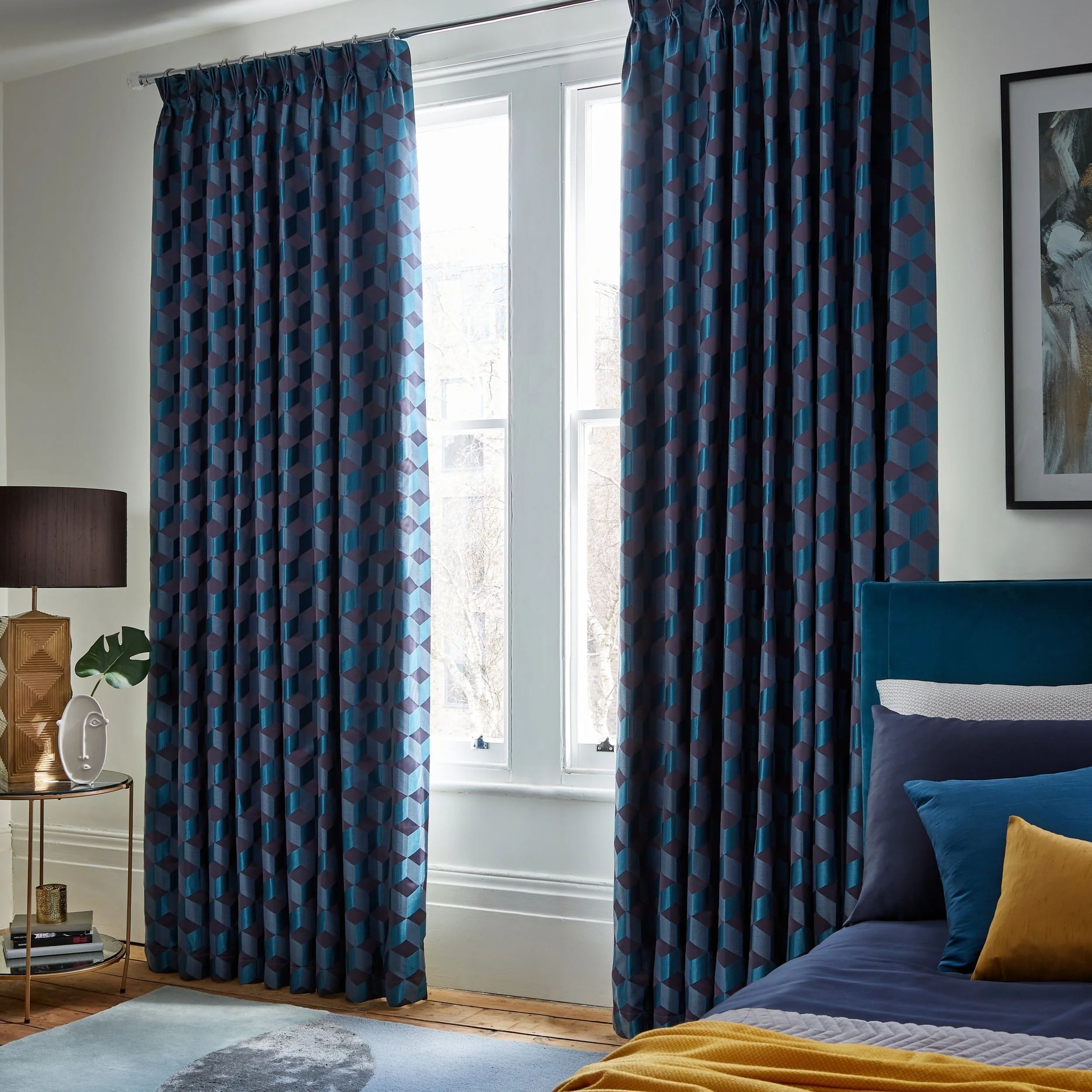Curtains