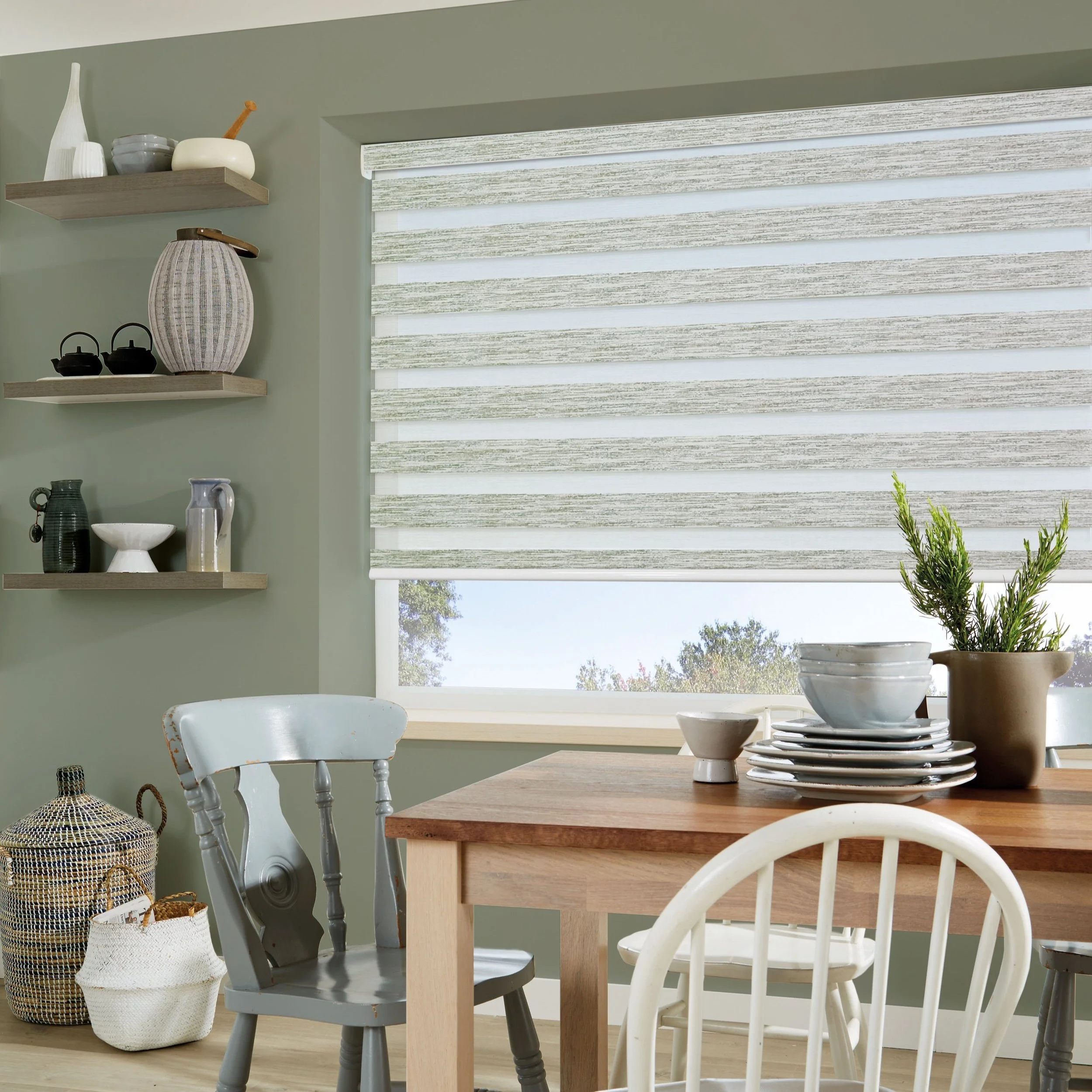 Day & Night Blinds
