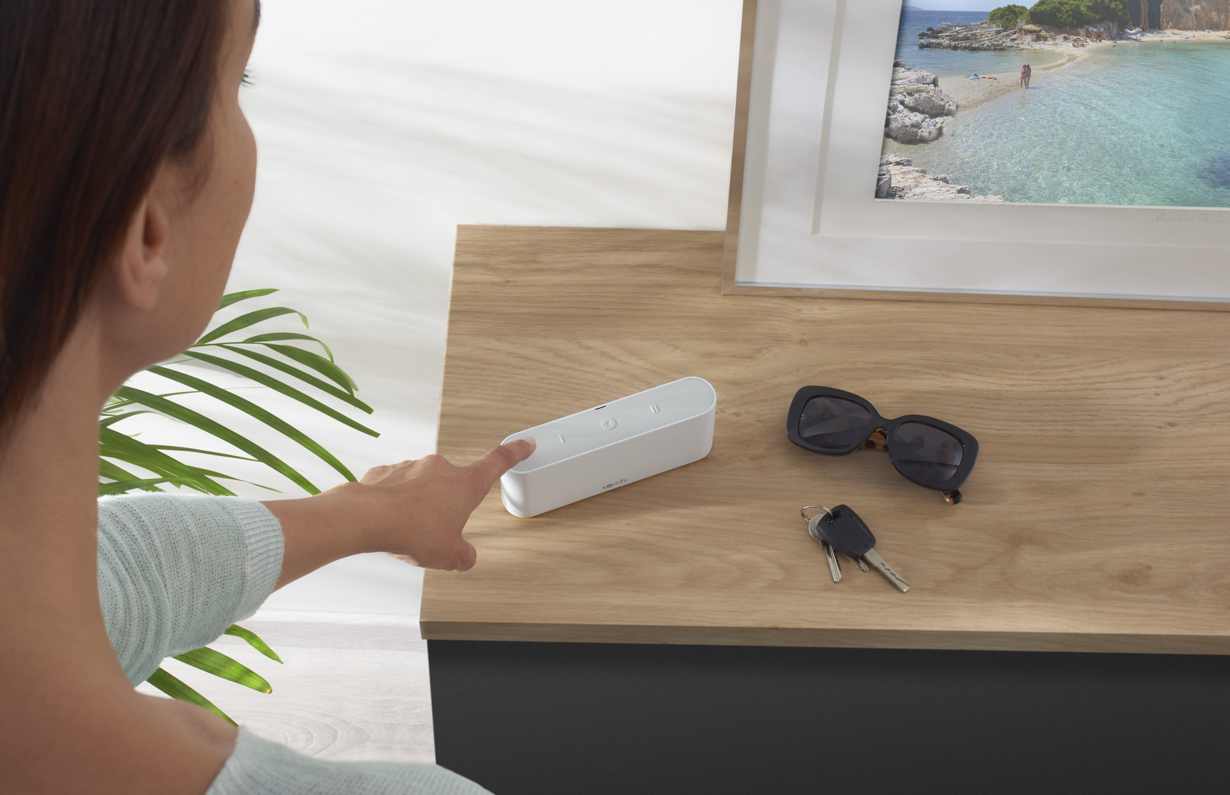 Integrating Window Treatments with Smart Home Technology