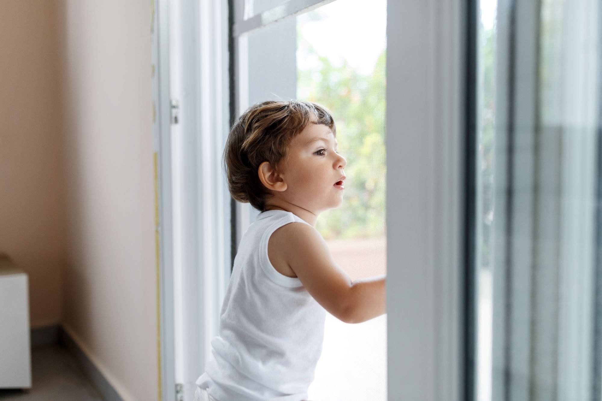 Prioritising Child Safety in Window Treatments for Family Homes