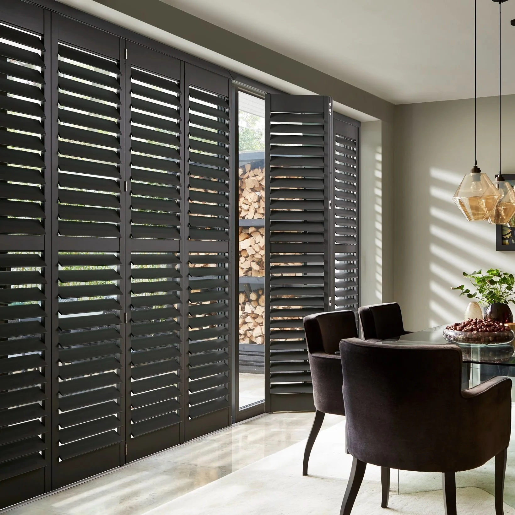 How to Clean and Maintain Your Shutters