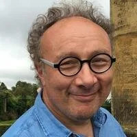 Episode 5: Prof. Danny Altmann - Immunology