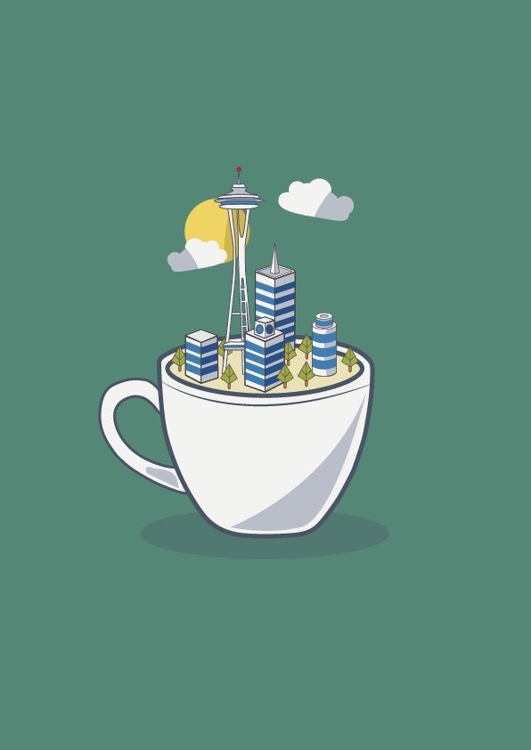 Seattle city in cup illustration Final-02.jpg