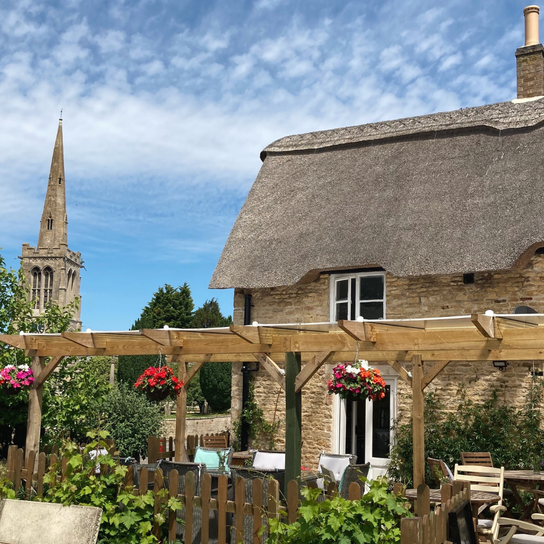 Bulwick Bulwick Village Shop