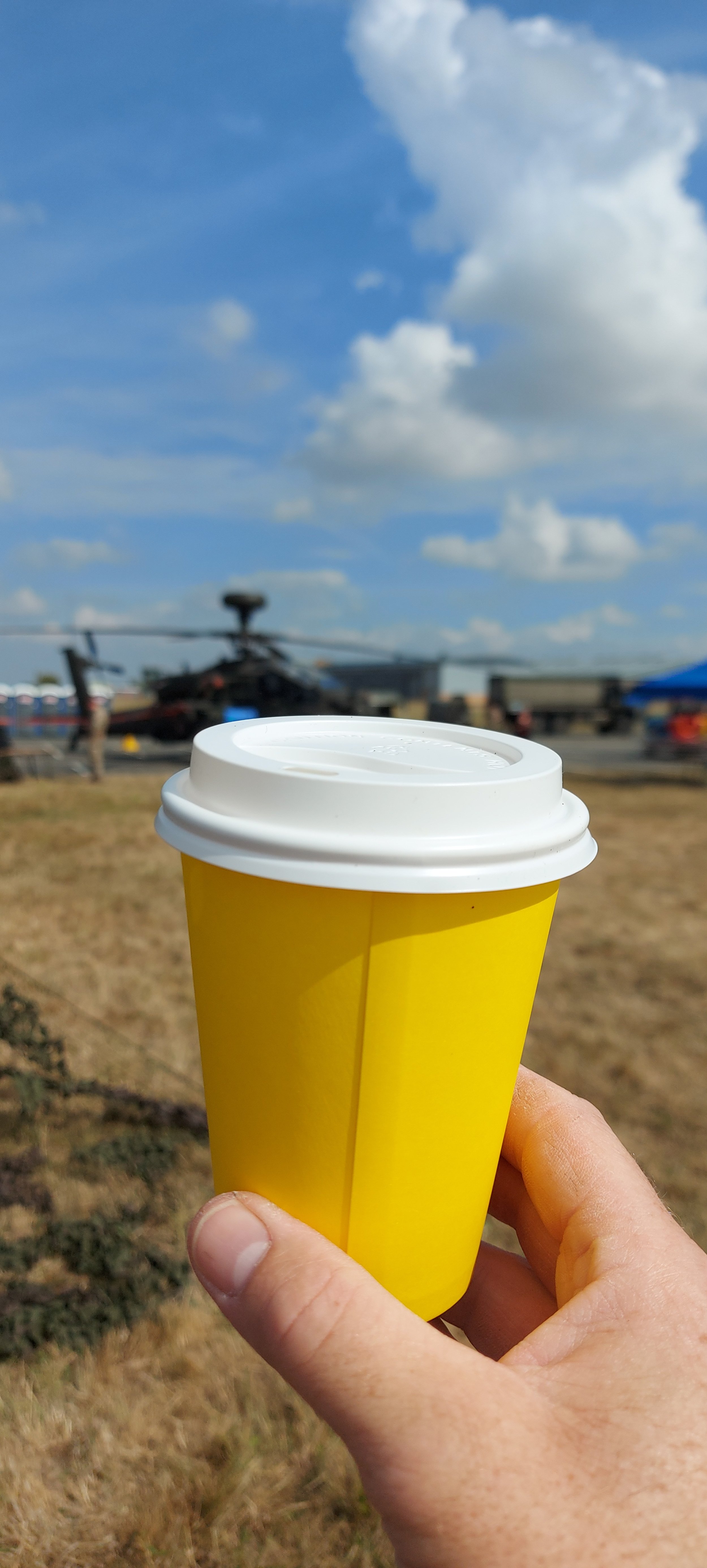 Coffee catering parties Essex