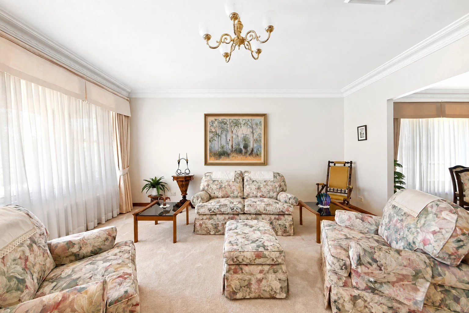 Classic Floral Living Room Without Pink Cushions.jpg
