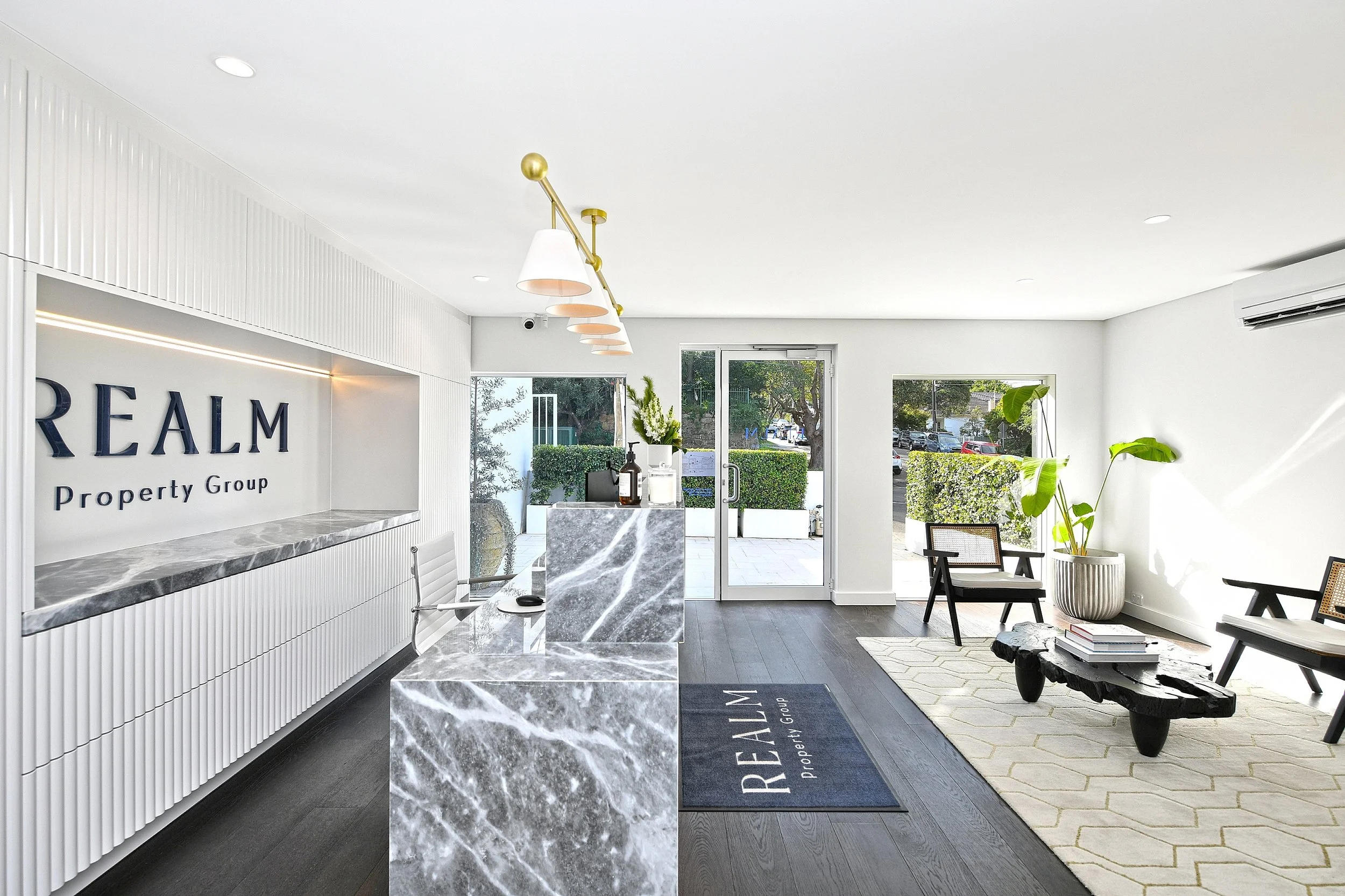 Realm Property Group