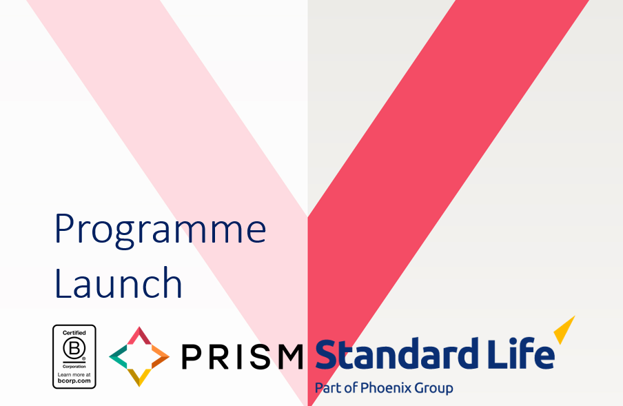 Programme Launch