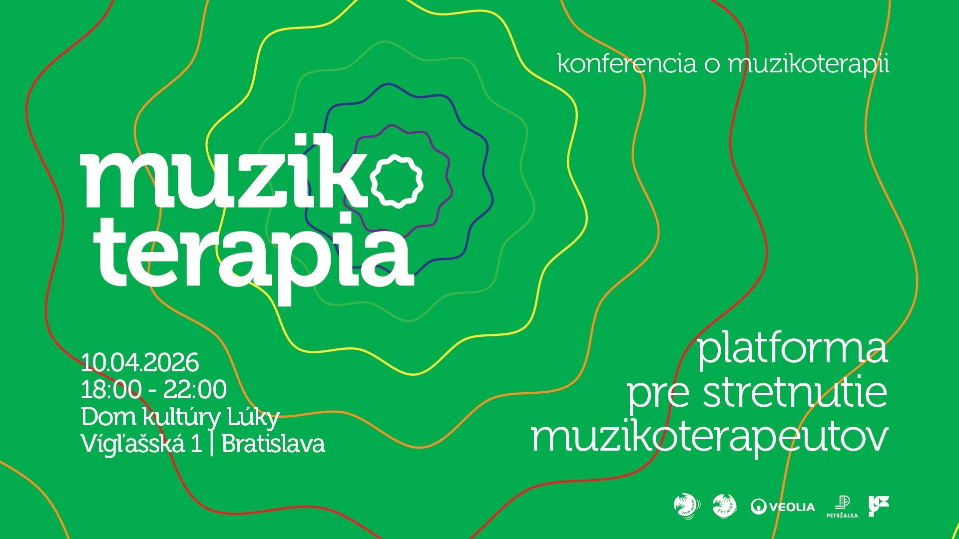 Muzikoterapia 2026 