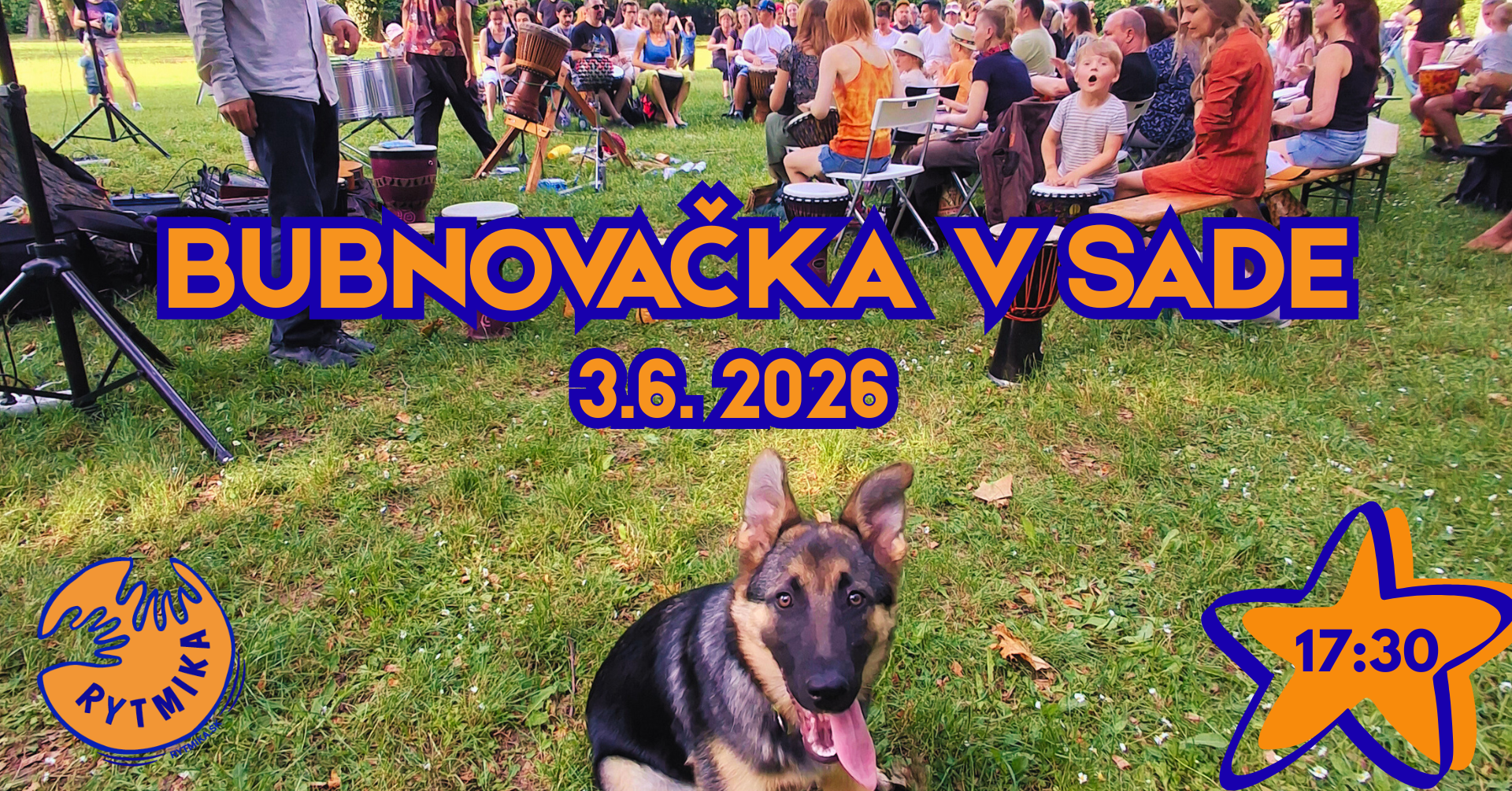 Bubnovačka v Sade