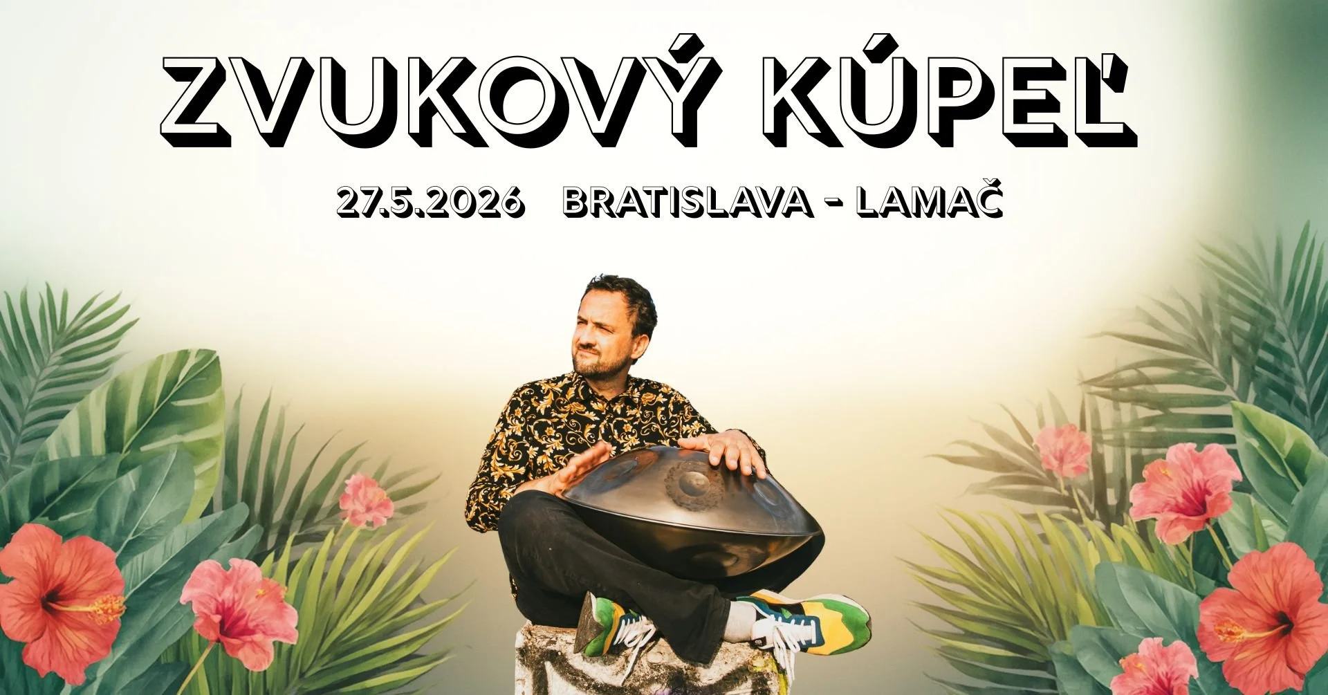 Zvukový kúpeľ