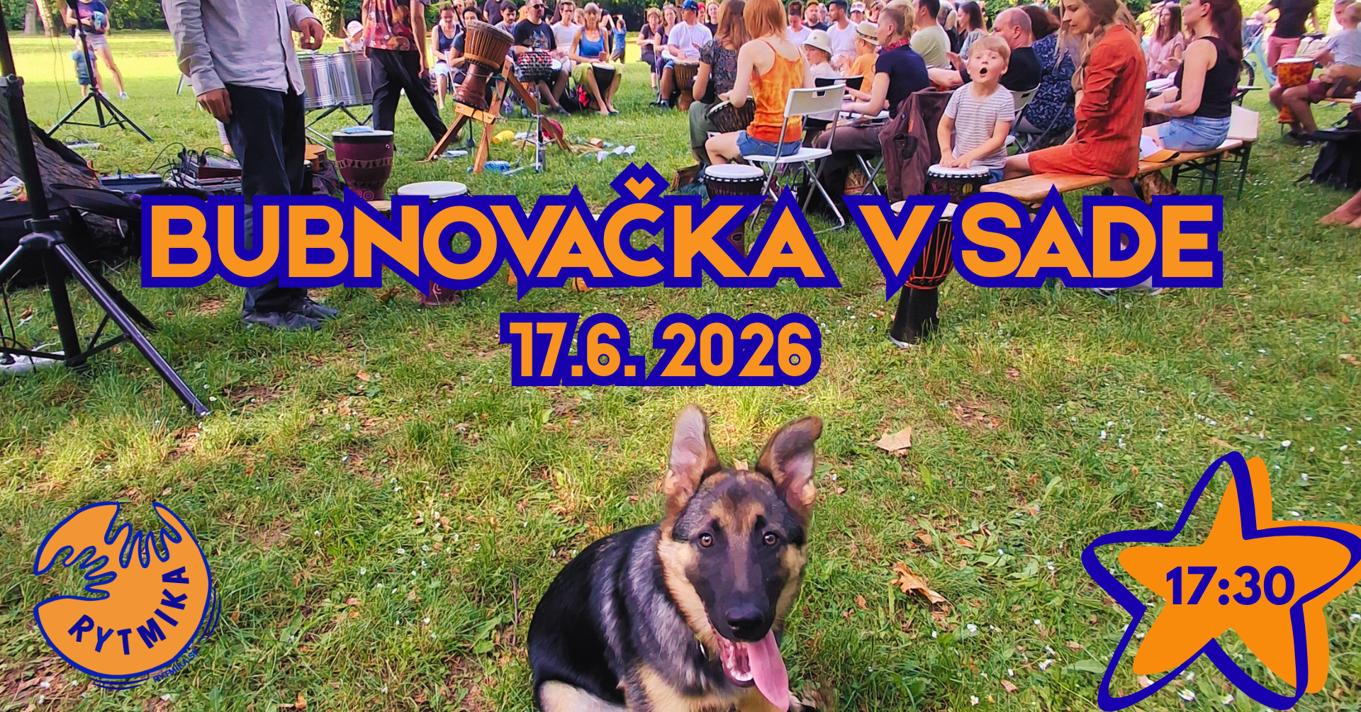 Bubnovačka v Sade