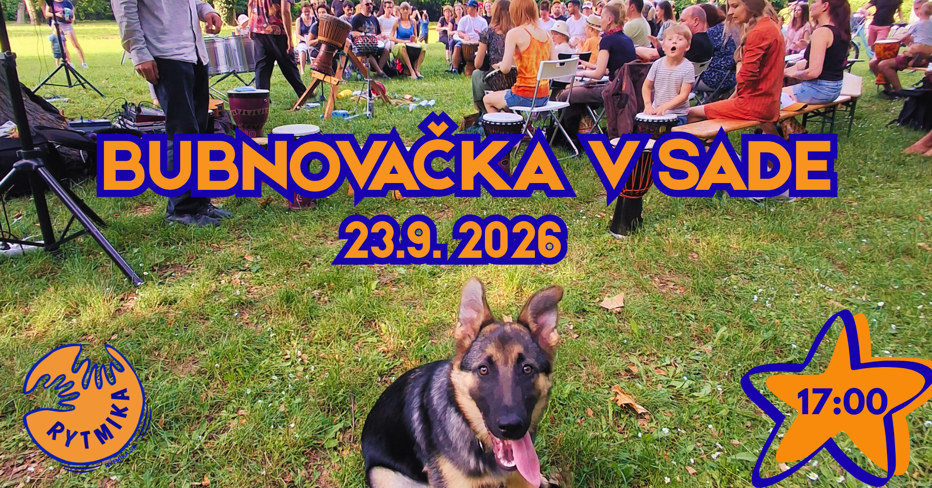 Bubnovačka v Sade