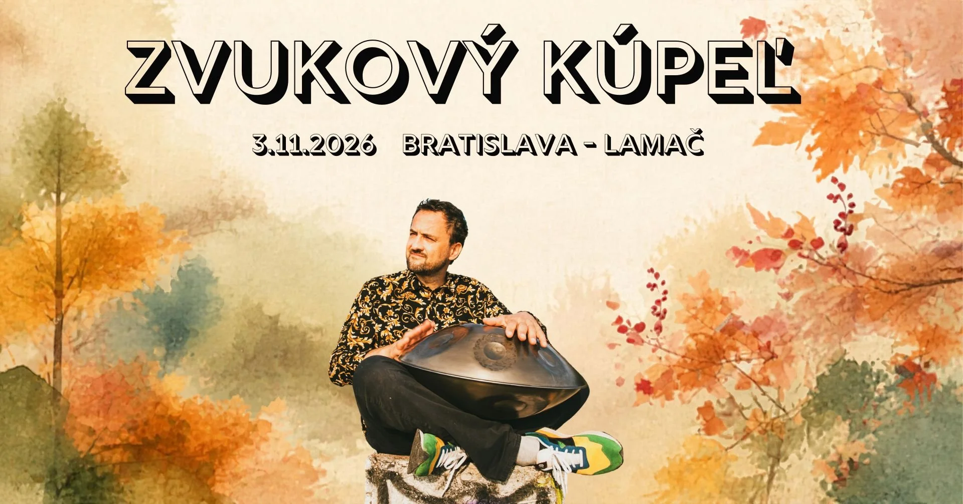 Zvukový kúpeľ