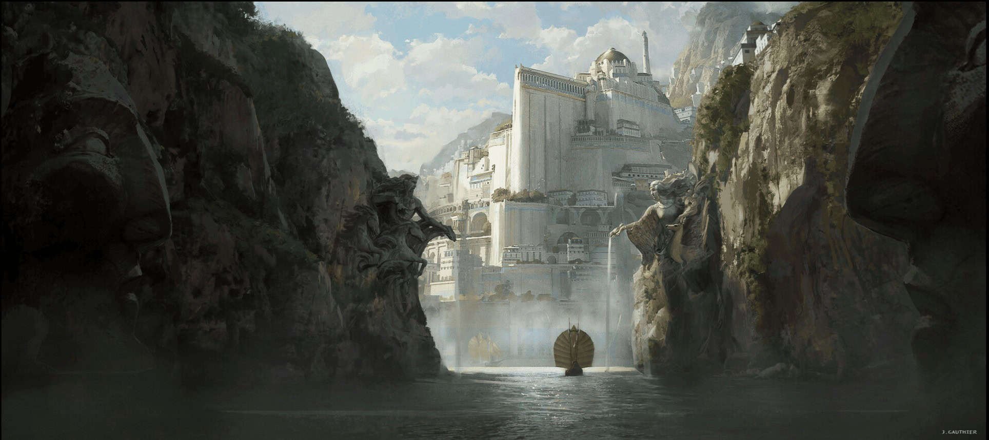01_07_01b_Numenor_ConceptArt_river+entrance.jpg