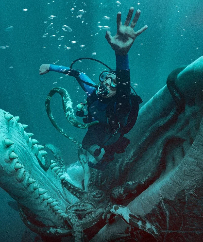 Whalefall