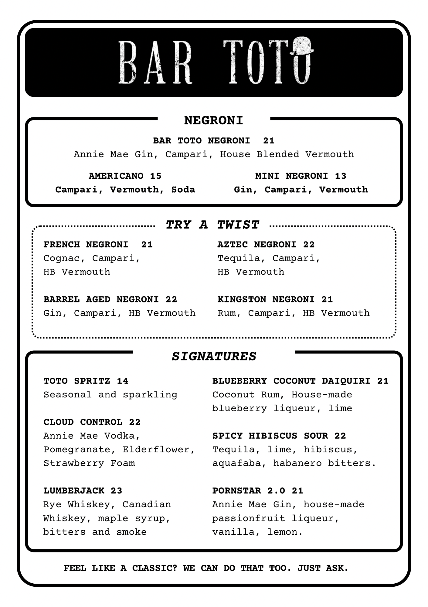 Bar Toto 2026 winter menu A5 - 3.png