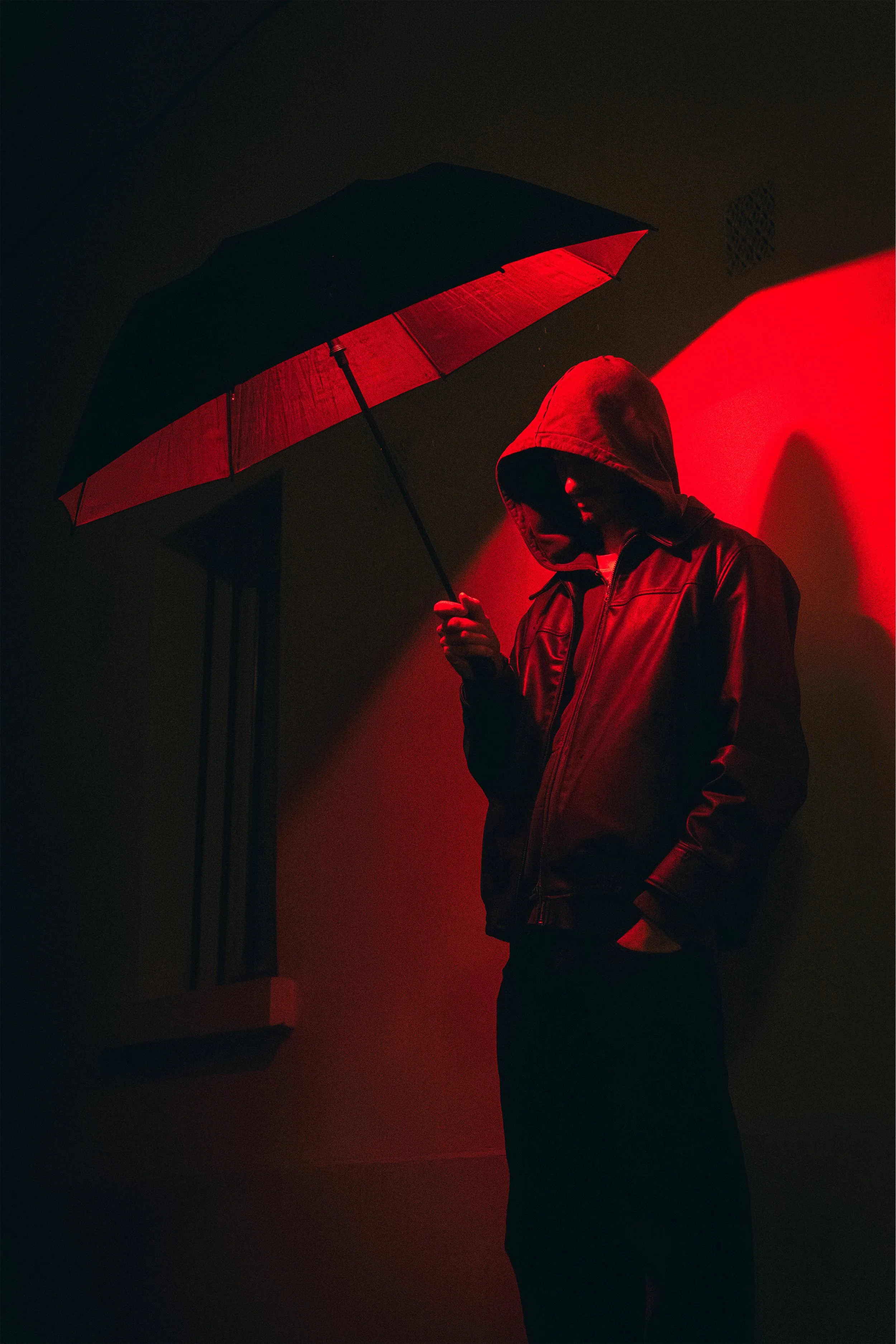 La mélodie des gouttes de pluie