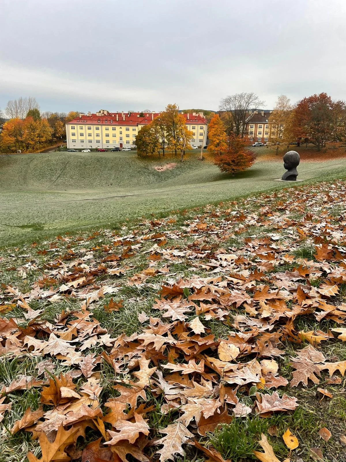 I Wish More People Knew About This Underrated Stress Relief