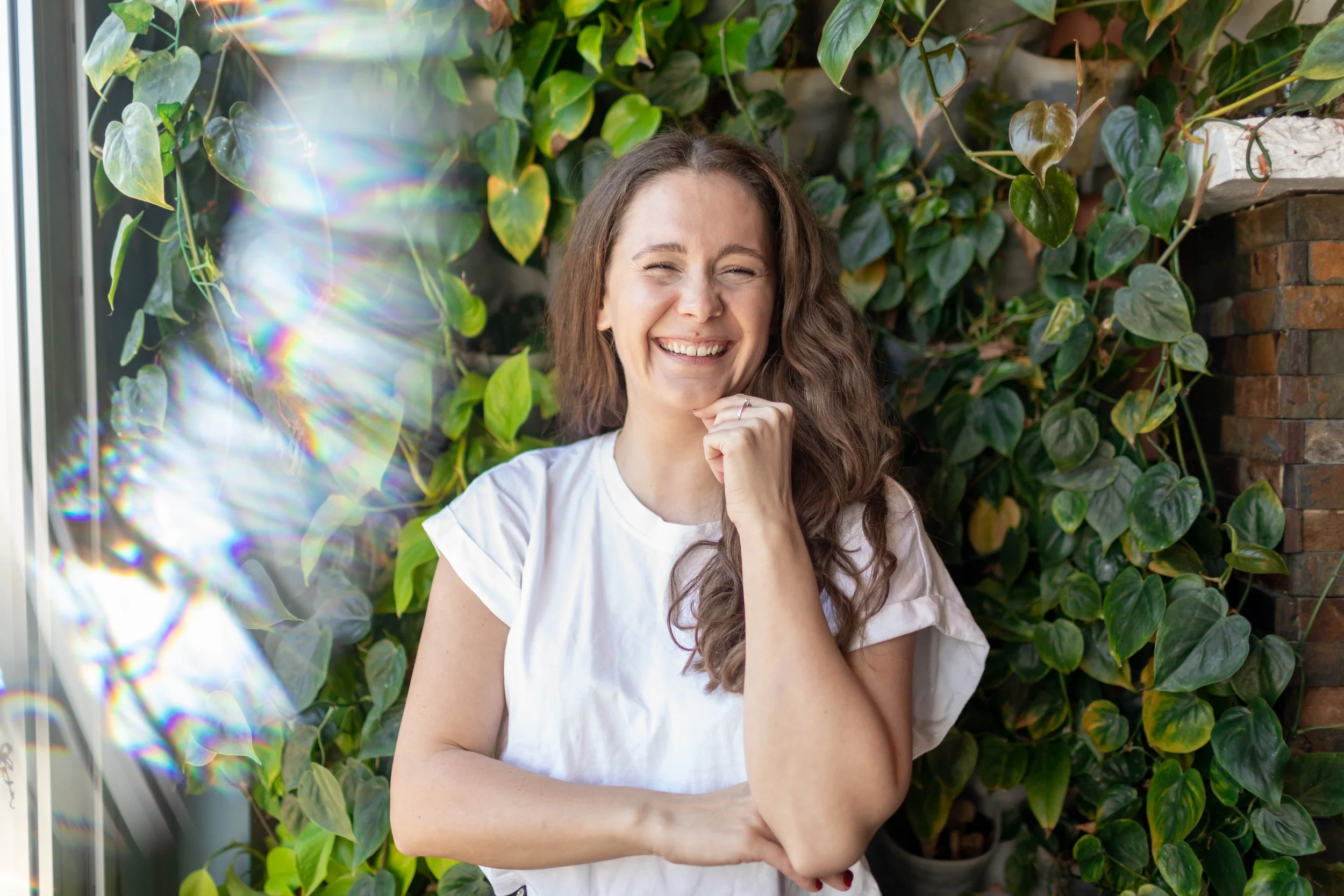 Joy Isn't Trivial: Why We Should Take Our Joy Seriously