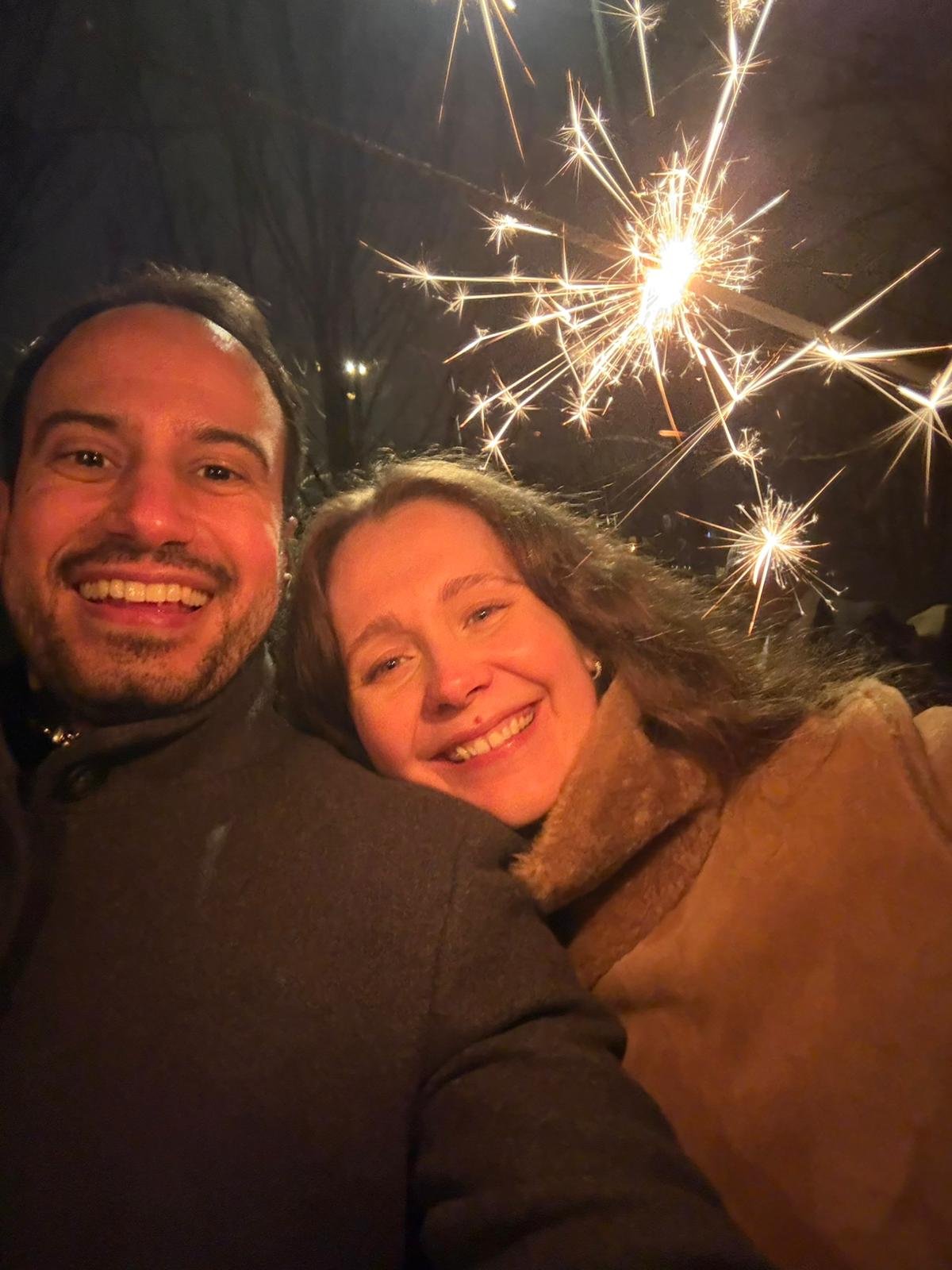 Steal my New Year Reflection Practice