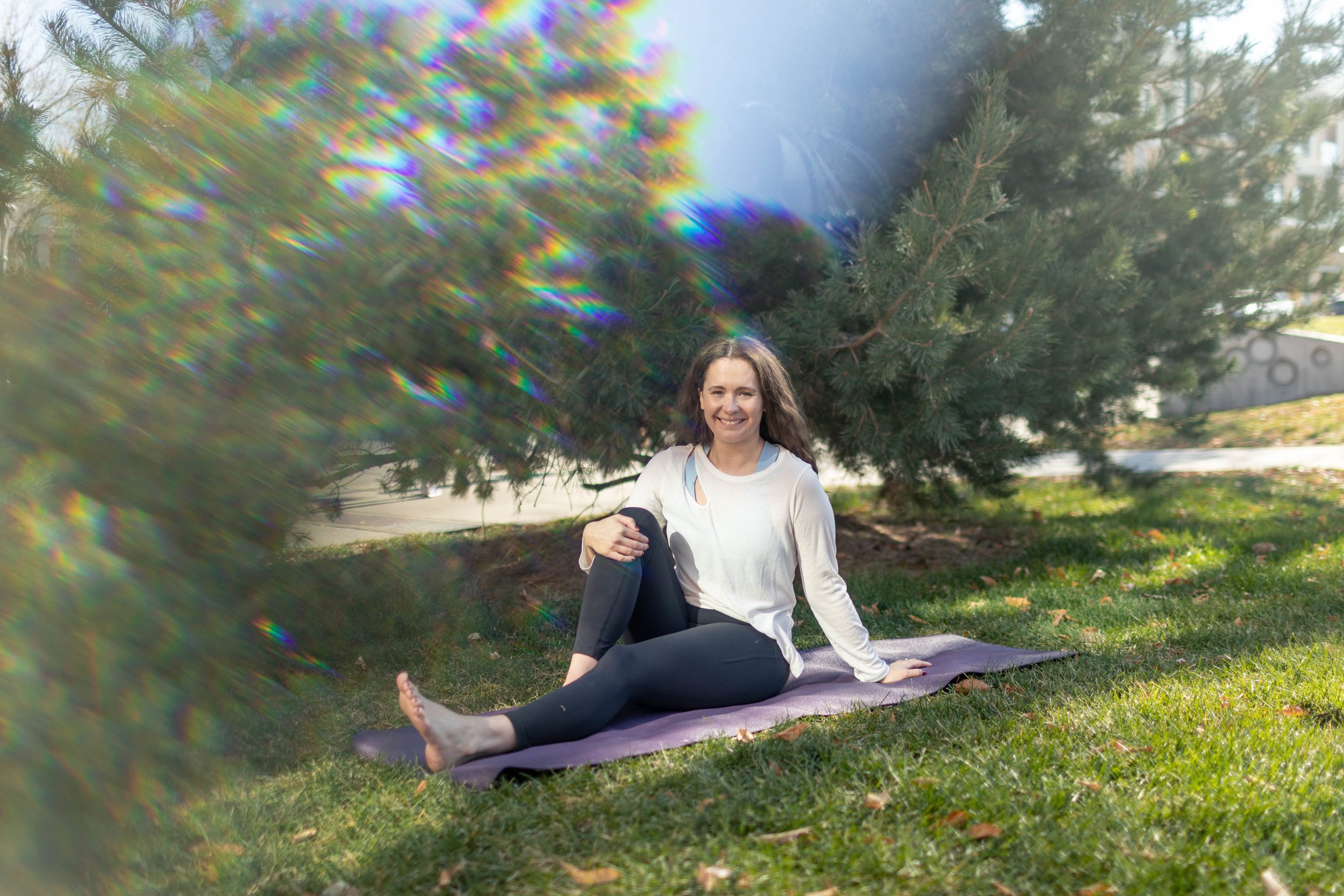 What if Rest Came First?