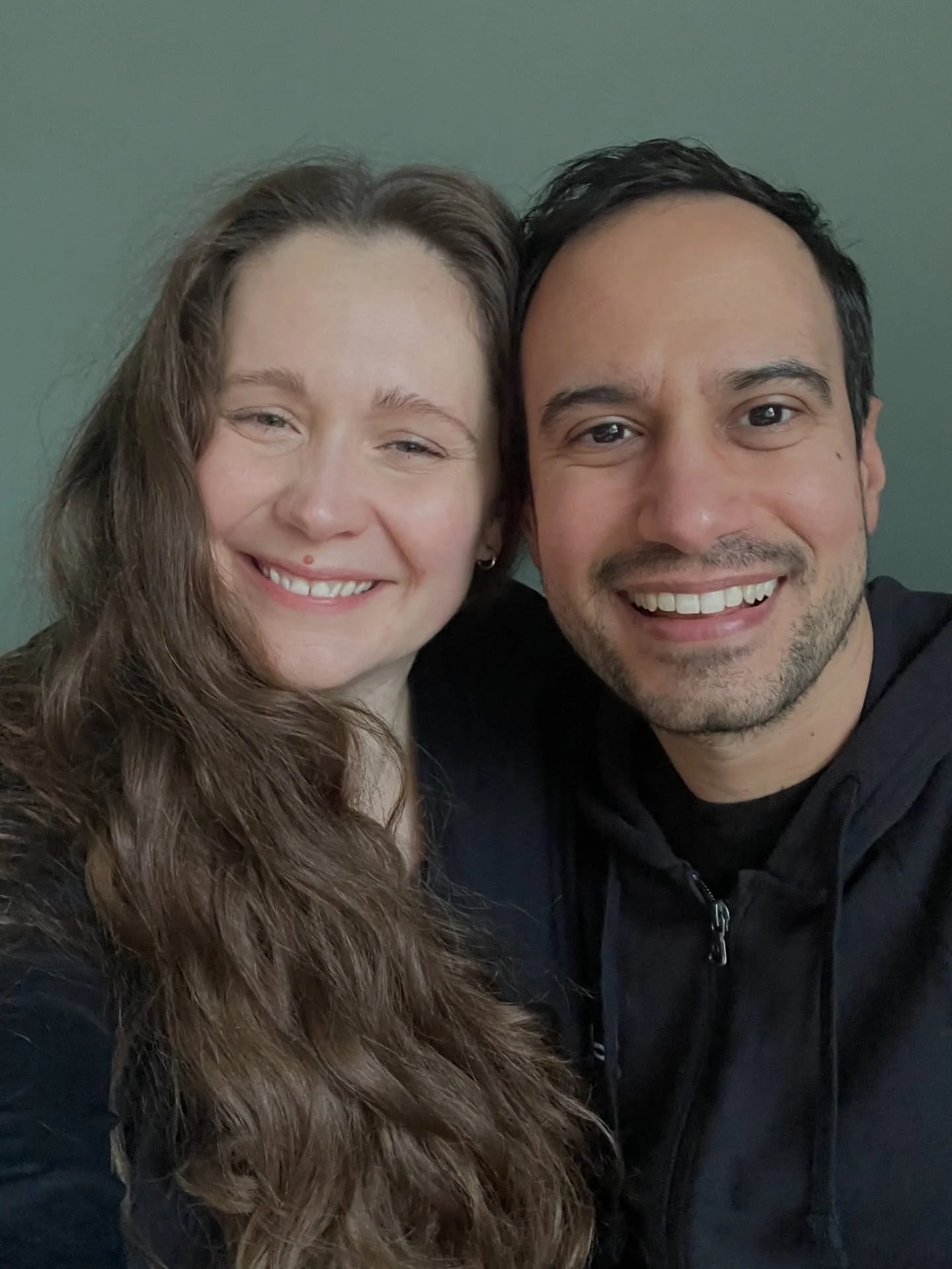 A little winter photo dump ❄️