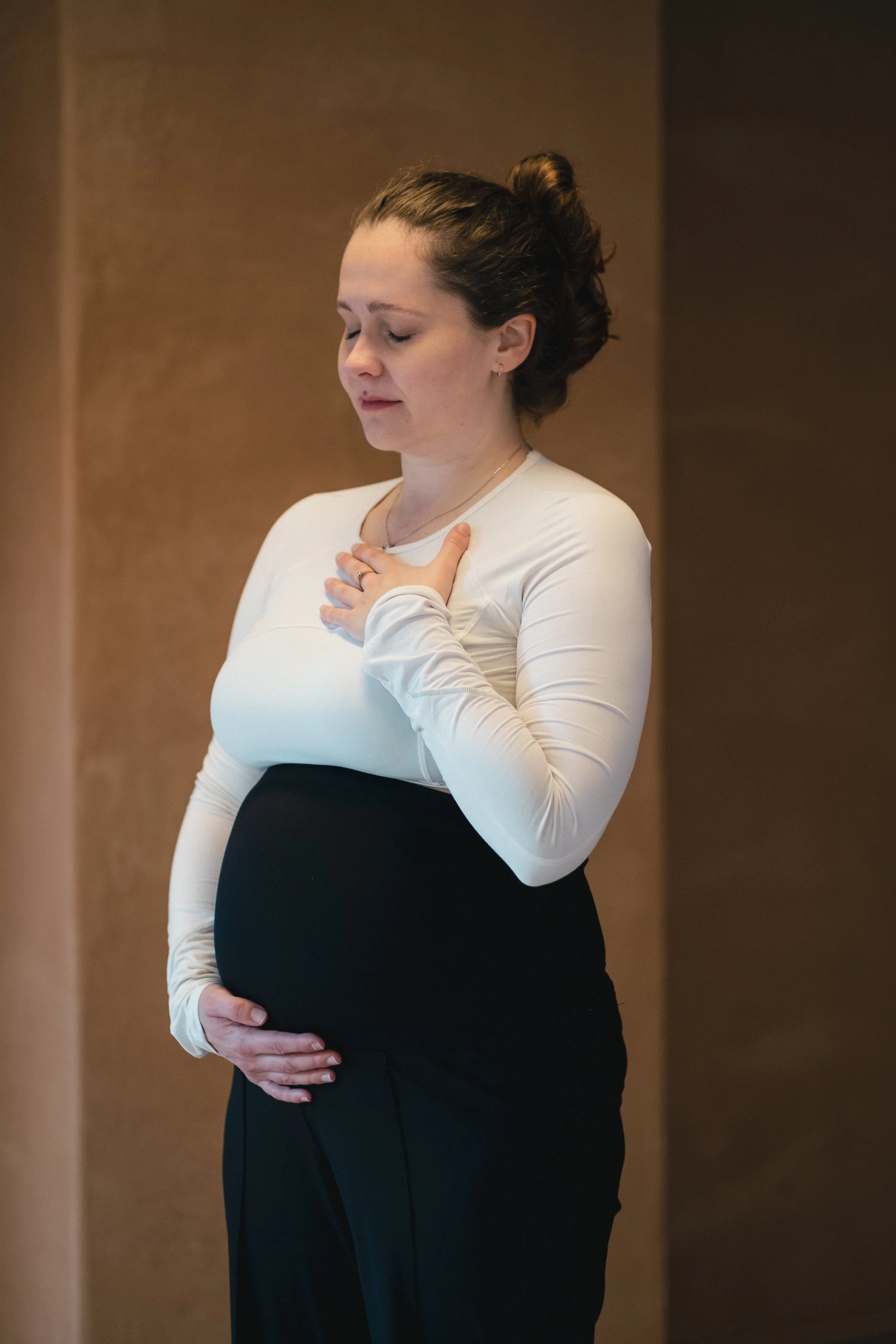 Beyond Breathing: 5 Ways to Calm Your Nervous System