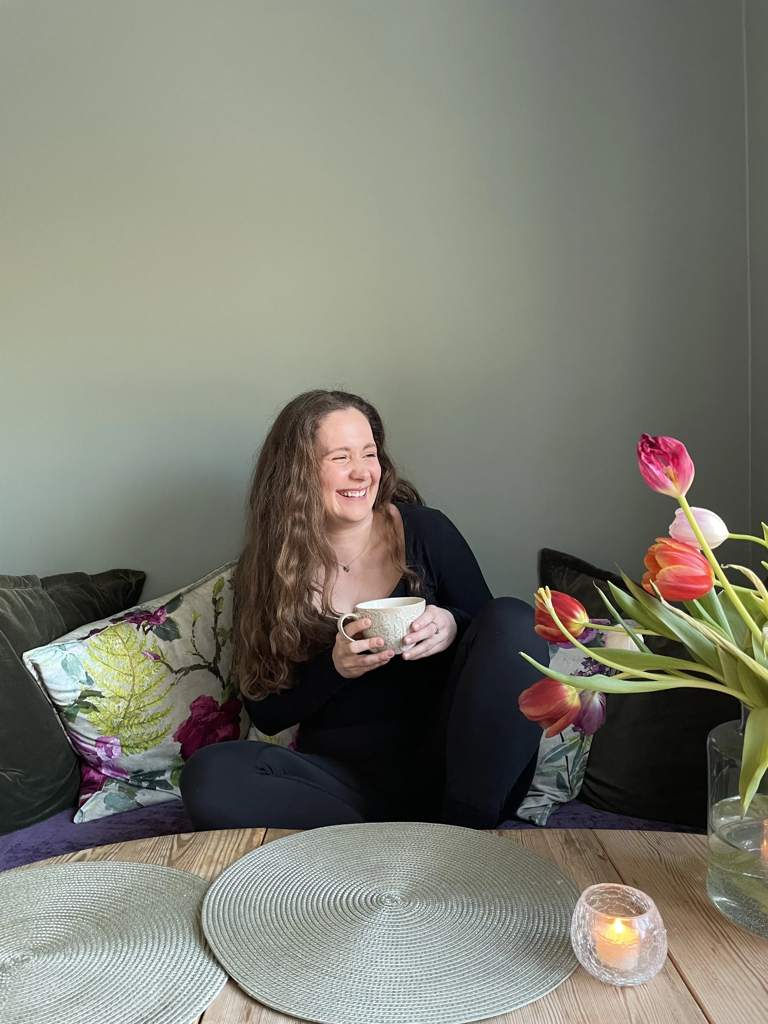 Why “Chasing Happiness” Doesn’t Work: A Different Approach to Well-Being