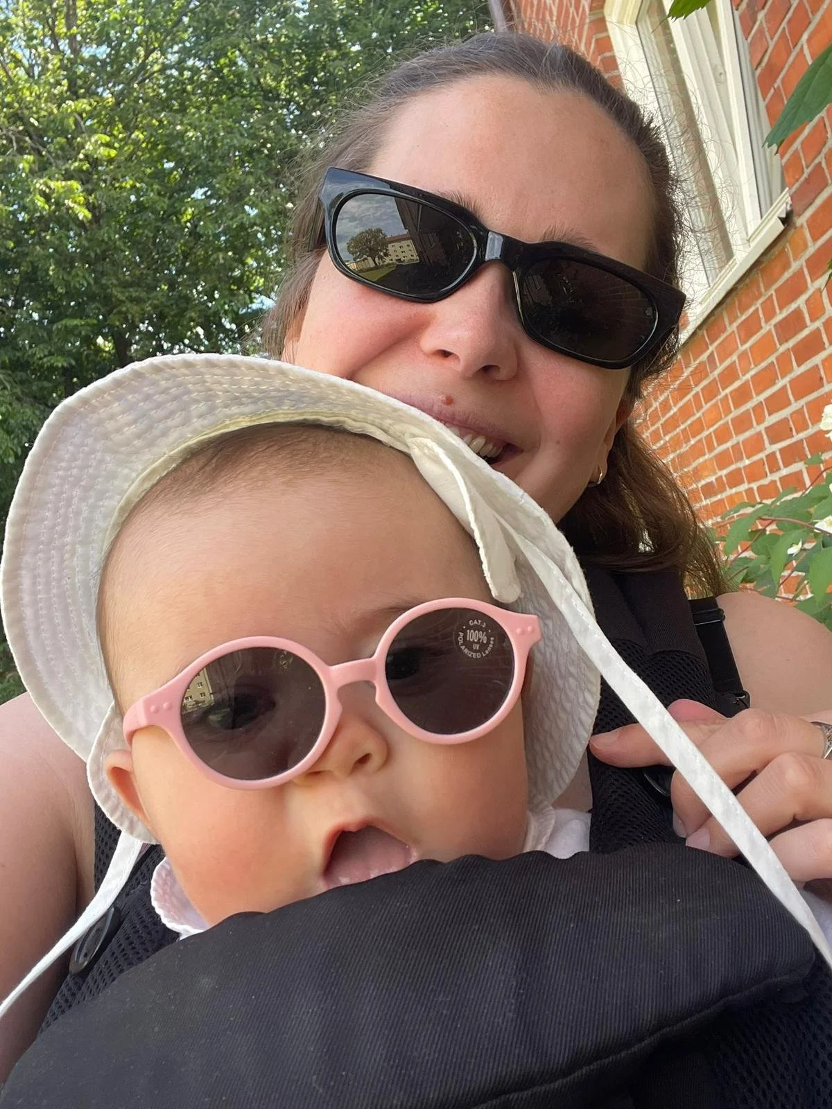 10 Ways I’ve Cared for my Well-Being During Maternity Leave